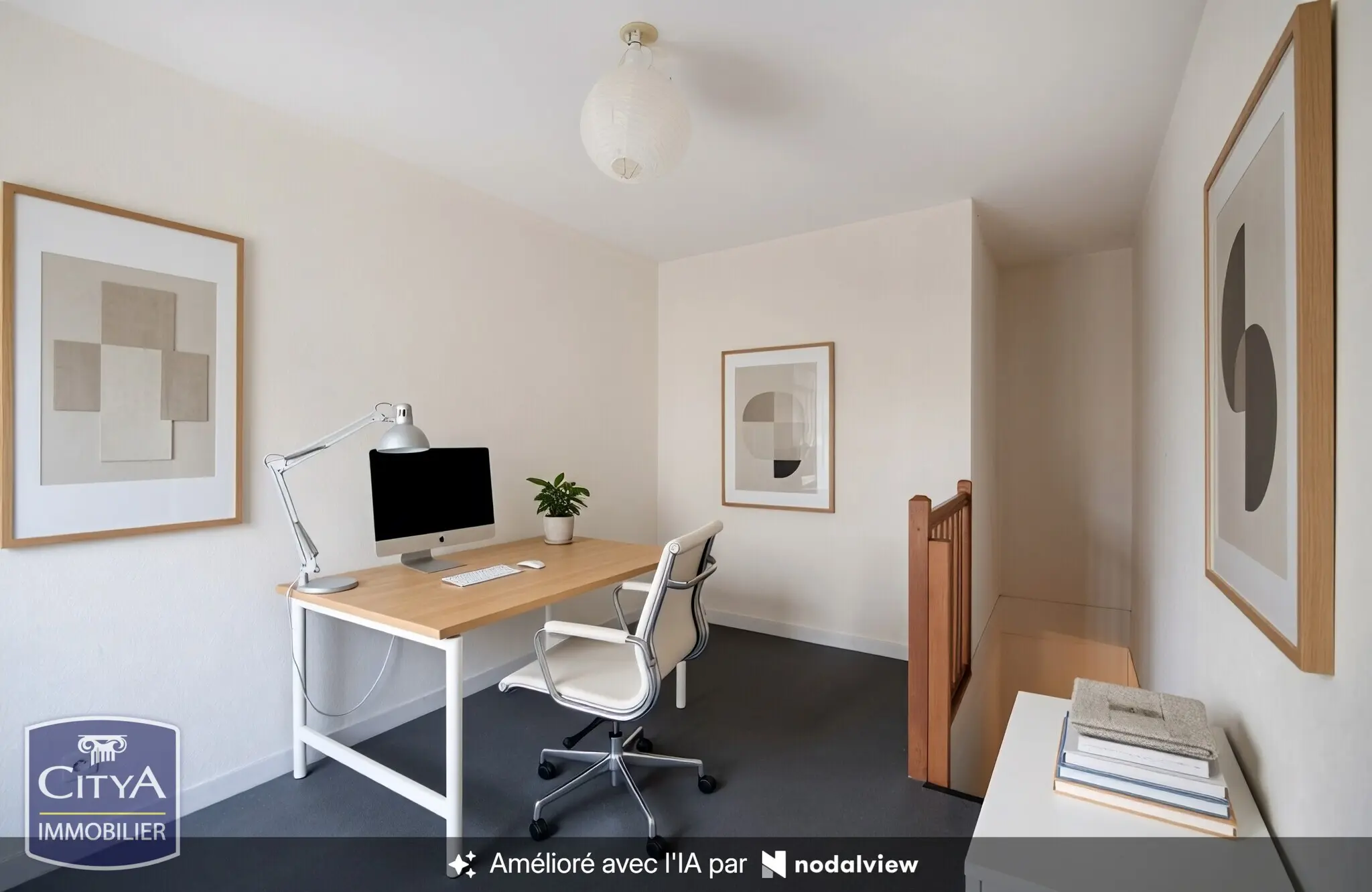 Photo 7 Appartement 3 pièces 72.43m²