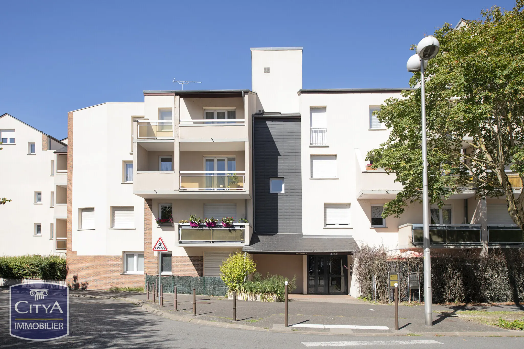 Photo 10 Appartement 3 pièces 64.44m²