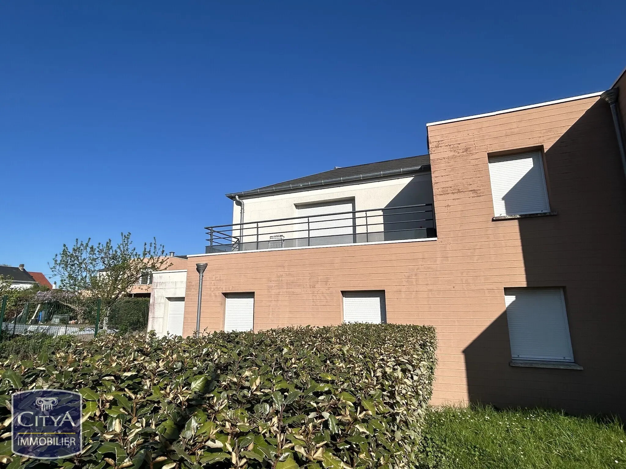 Photo 6 Appartement 1 pièce 29.44m²