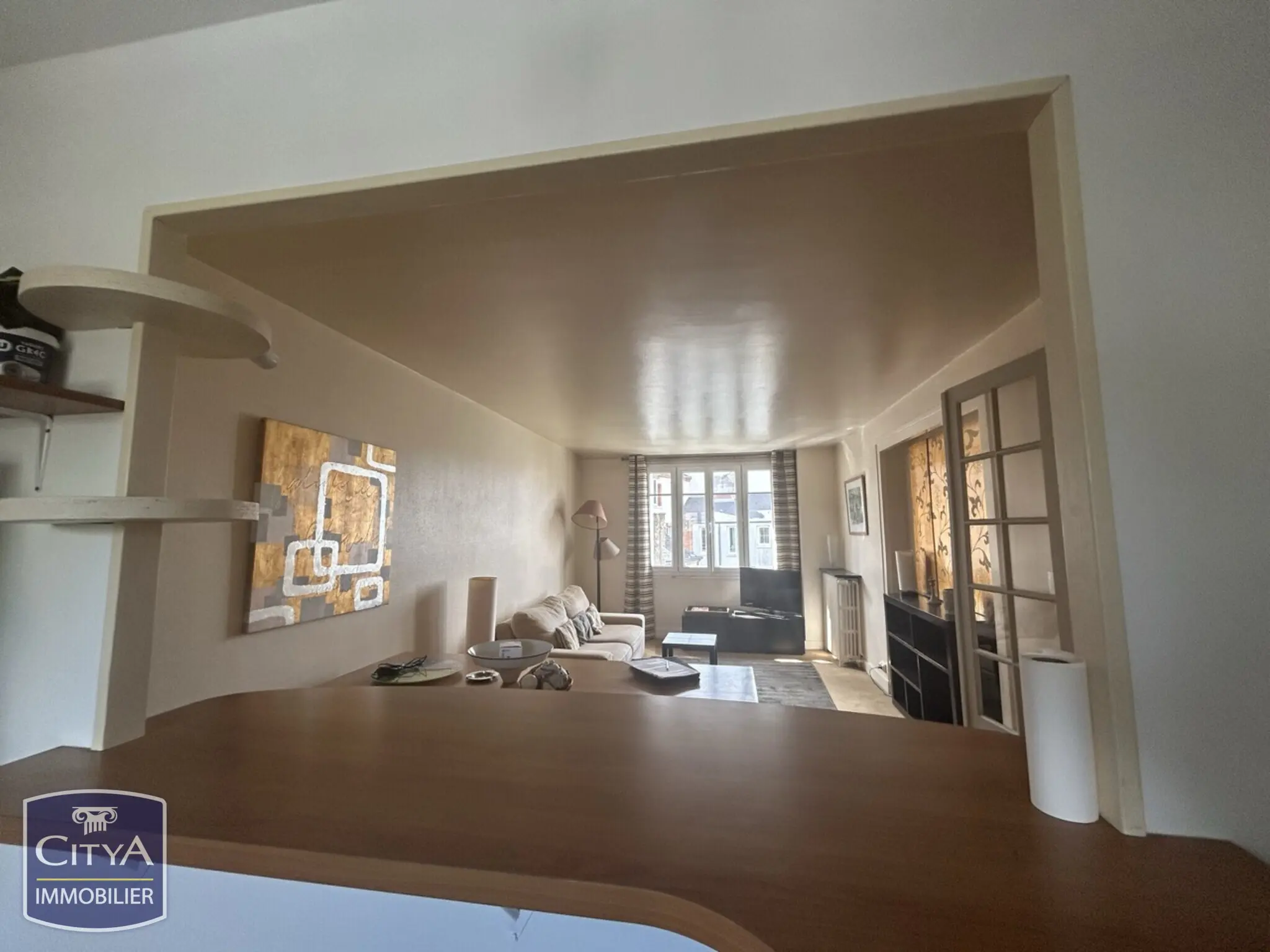 Photo 4 Appartement 4 pièces 71.2m²