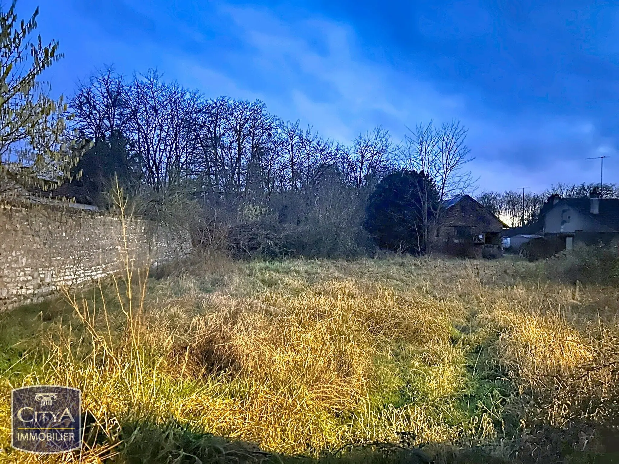 Photo 3 Terrain