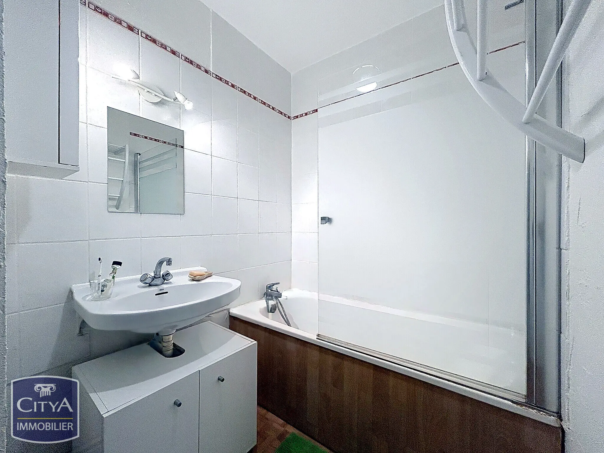 Photo 7 Appartement 2 pièces 51m²