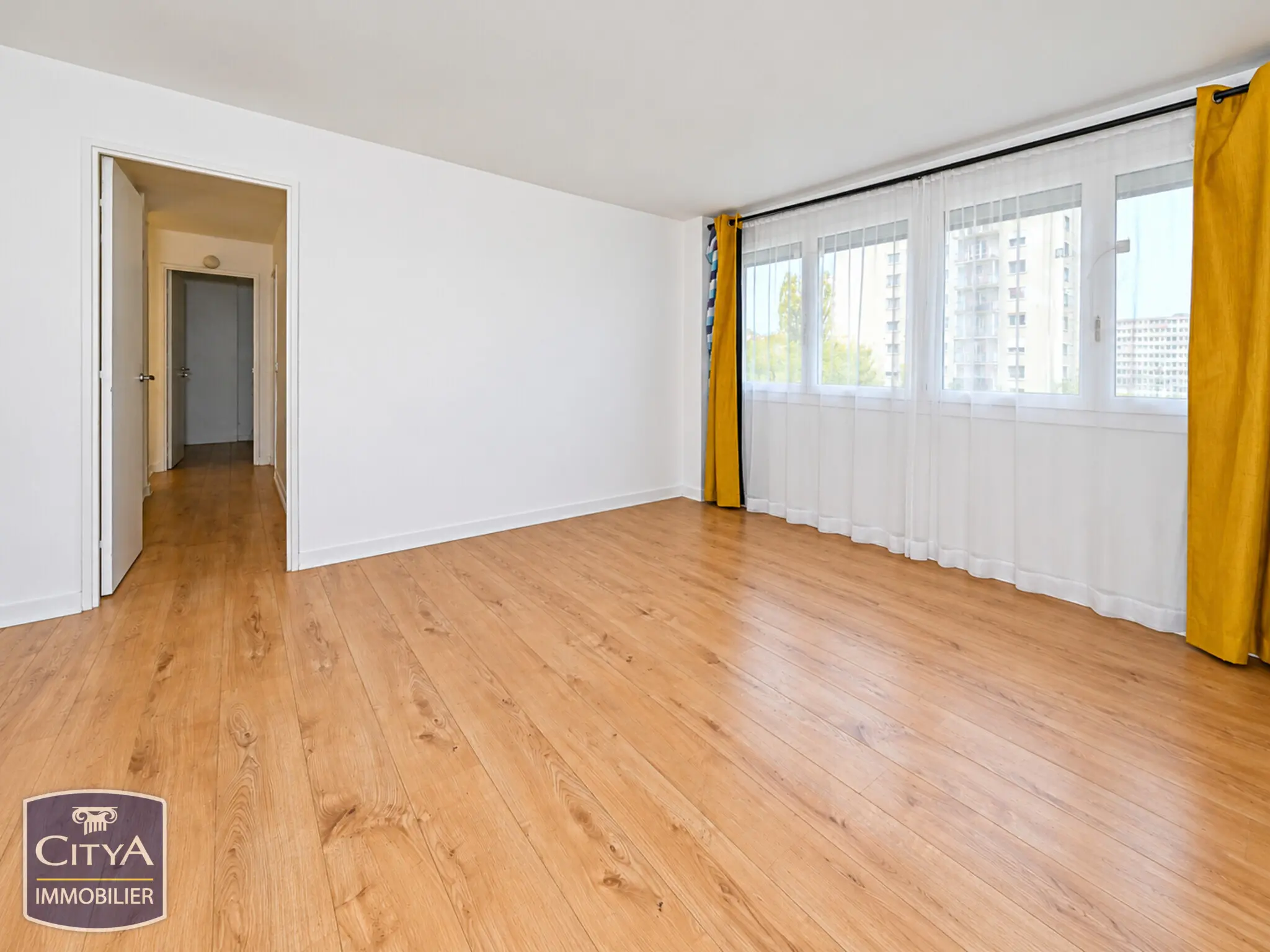 Photo 1 Appartement 3 pièces 58.32m²