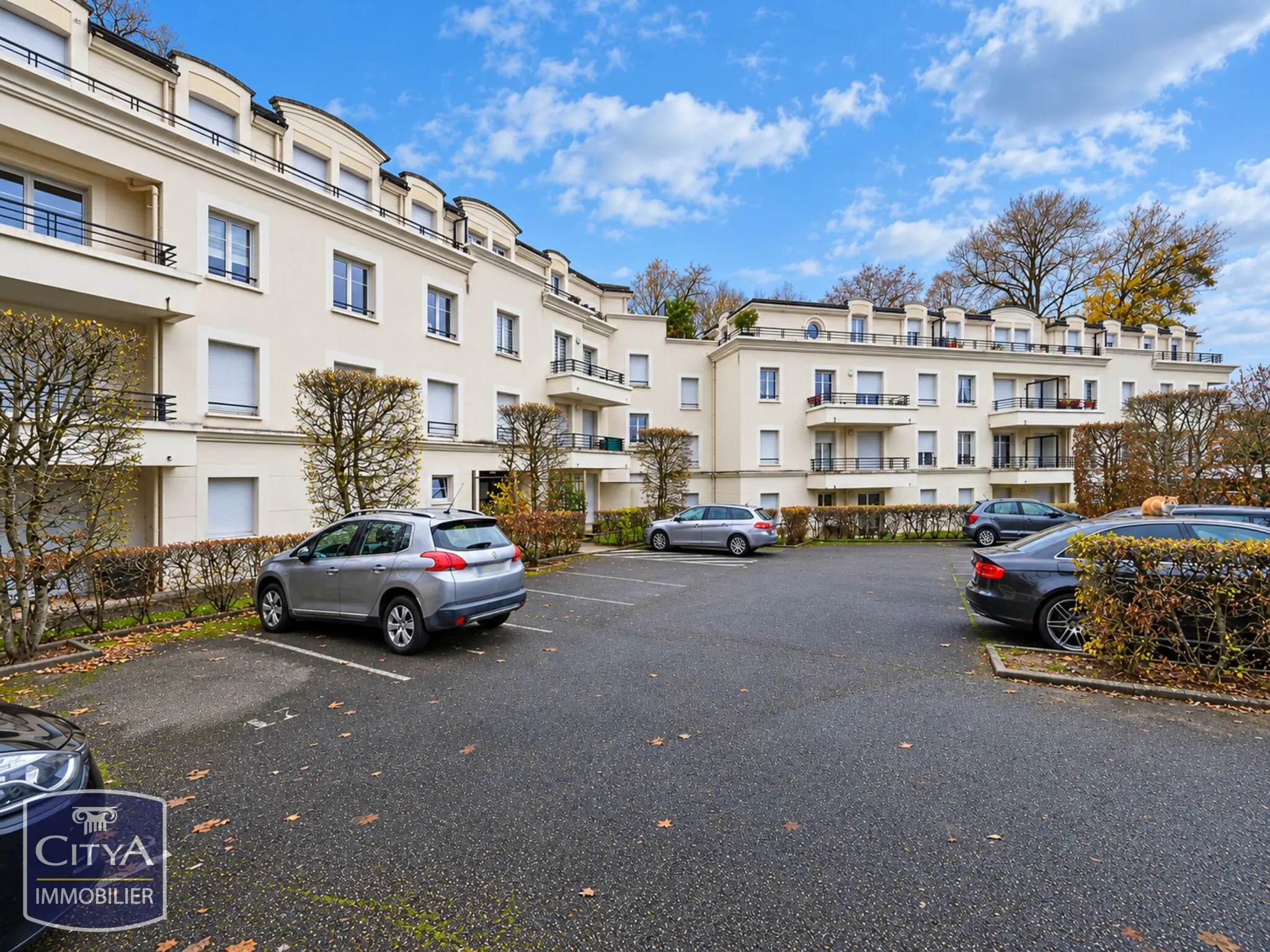 Photo 14 Appartement 2 pièces 49.87m²
