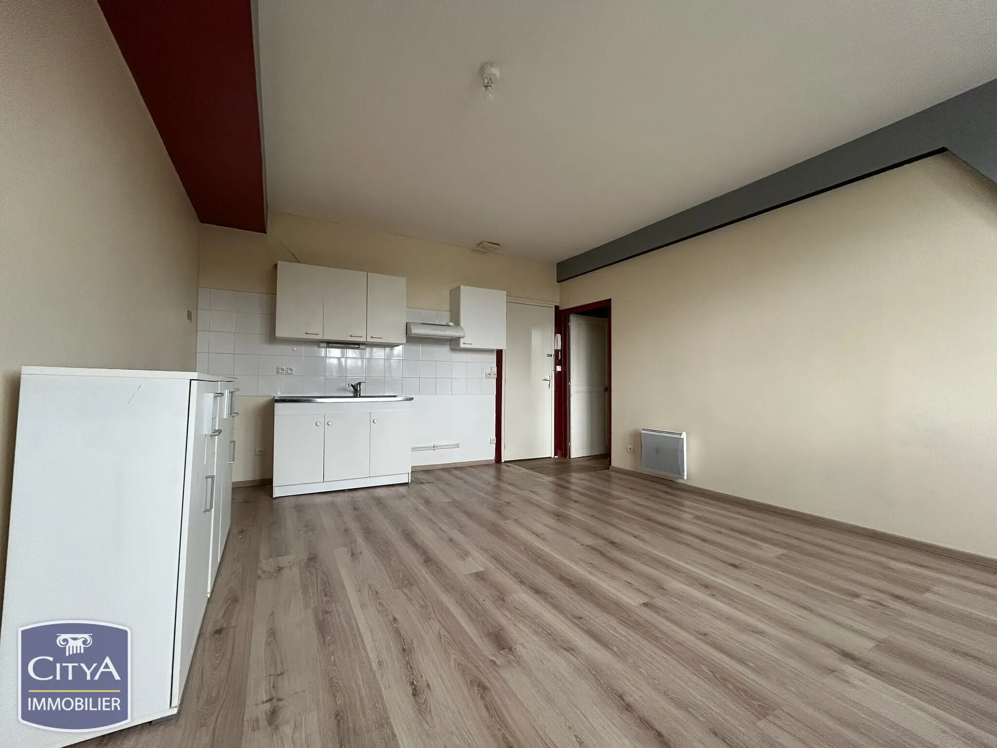Photo 3 Appartement 3 pièces 53.43m²
