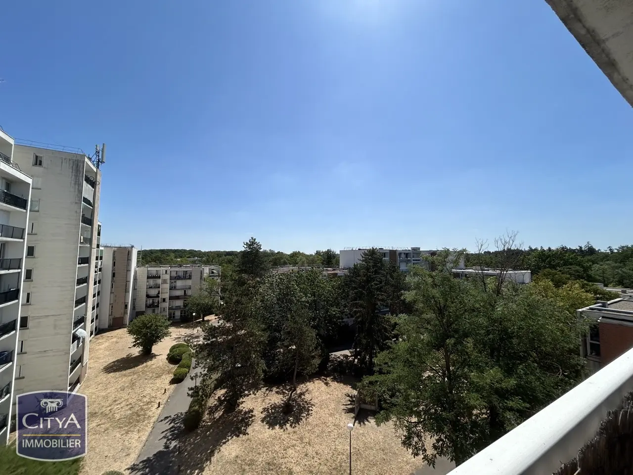 Photo 8 appartement Orléans