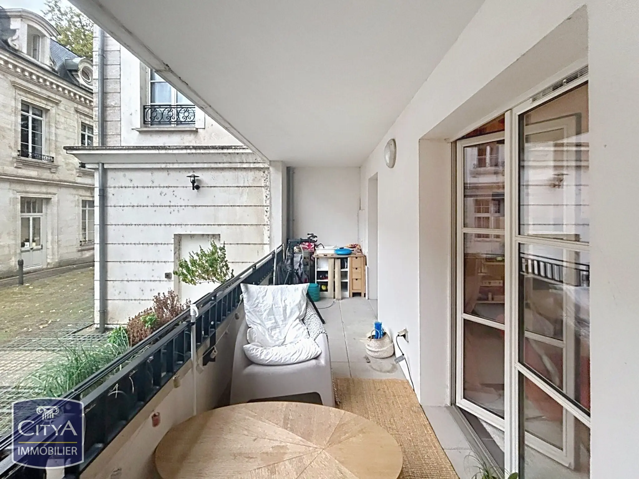 Photo 2 Appartement 2 pièces 45m²