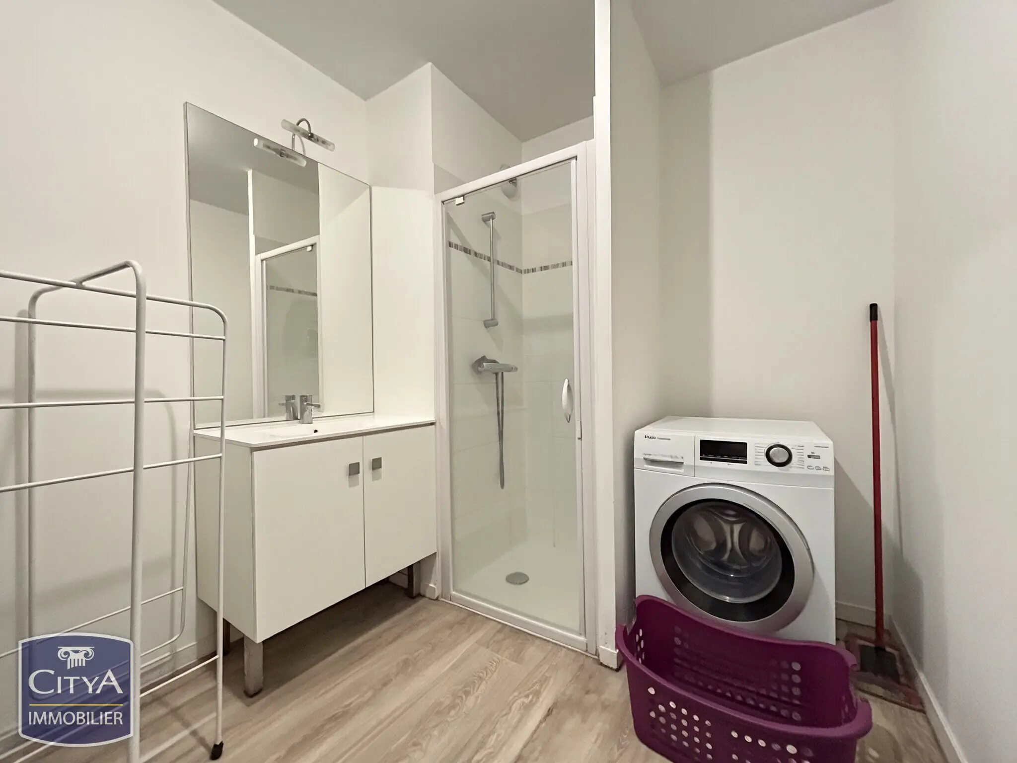 Photo 6 Appartement 3 pièces 60.64m²