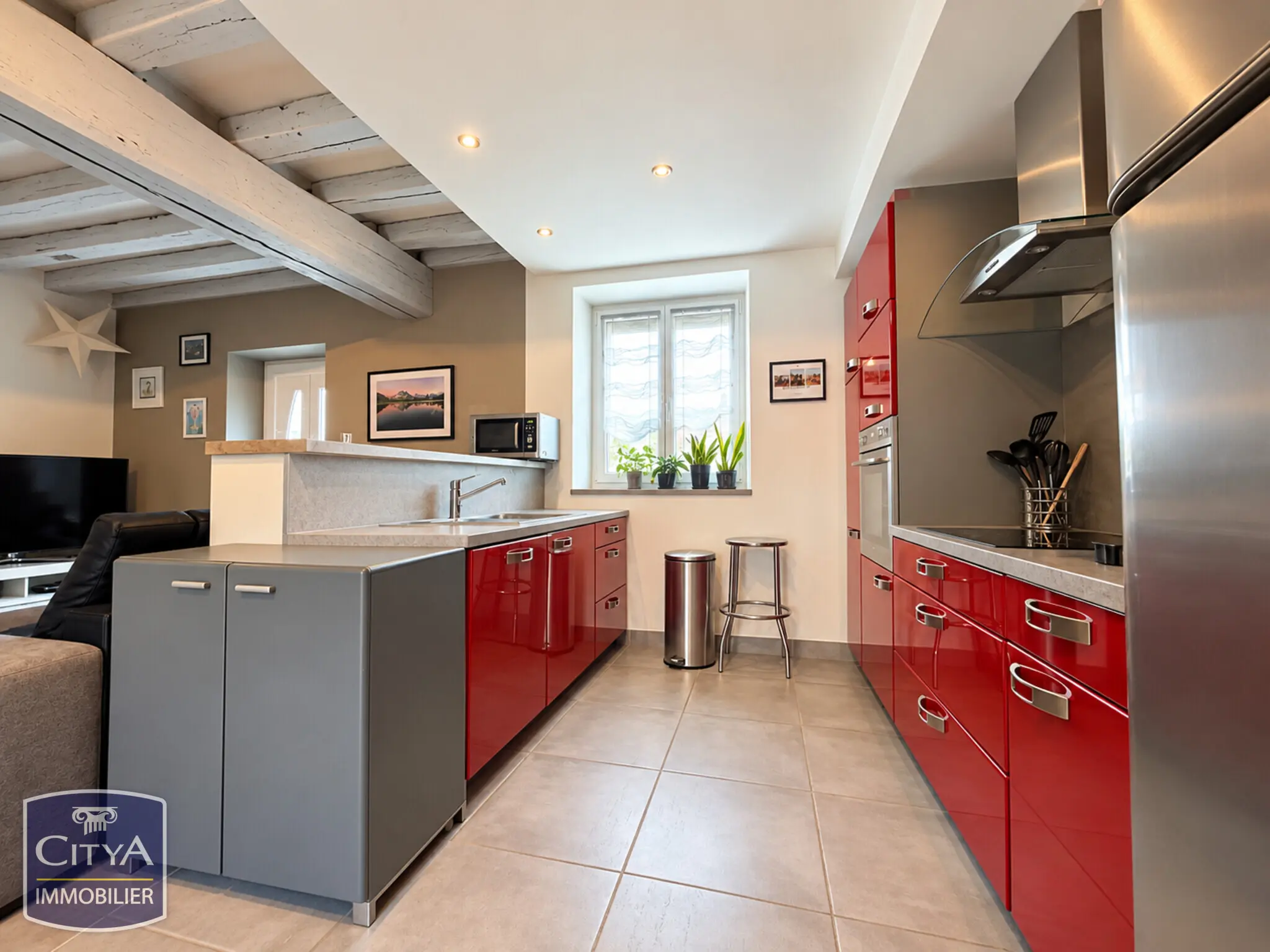 Photo 3 Maison 3 pièces 71.86m²