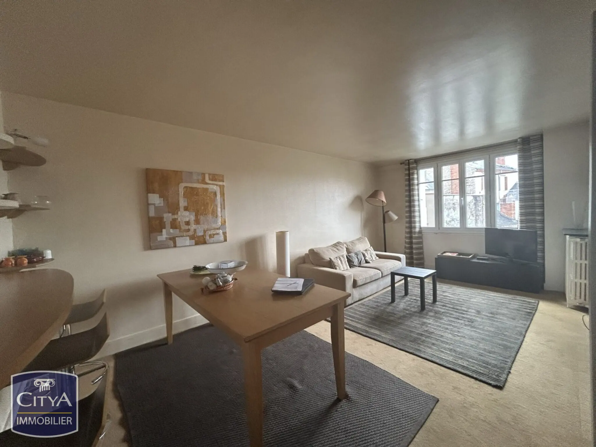 Photo 2 Appartement 4 pièces 71.2m²