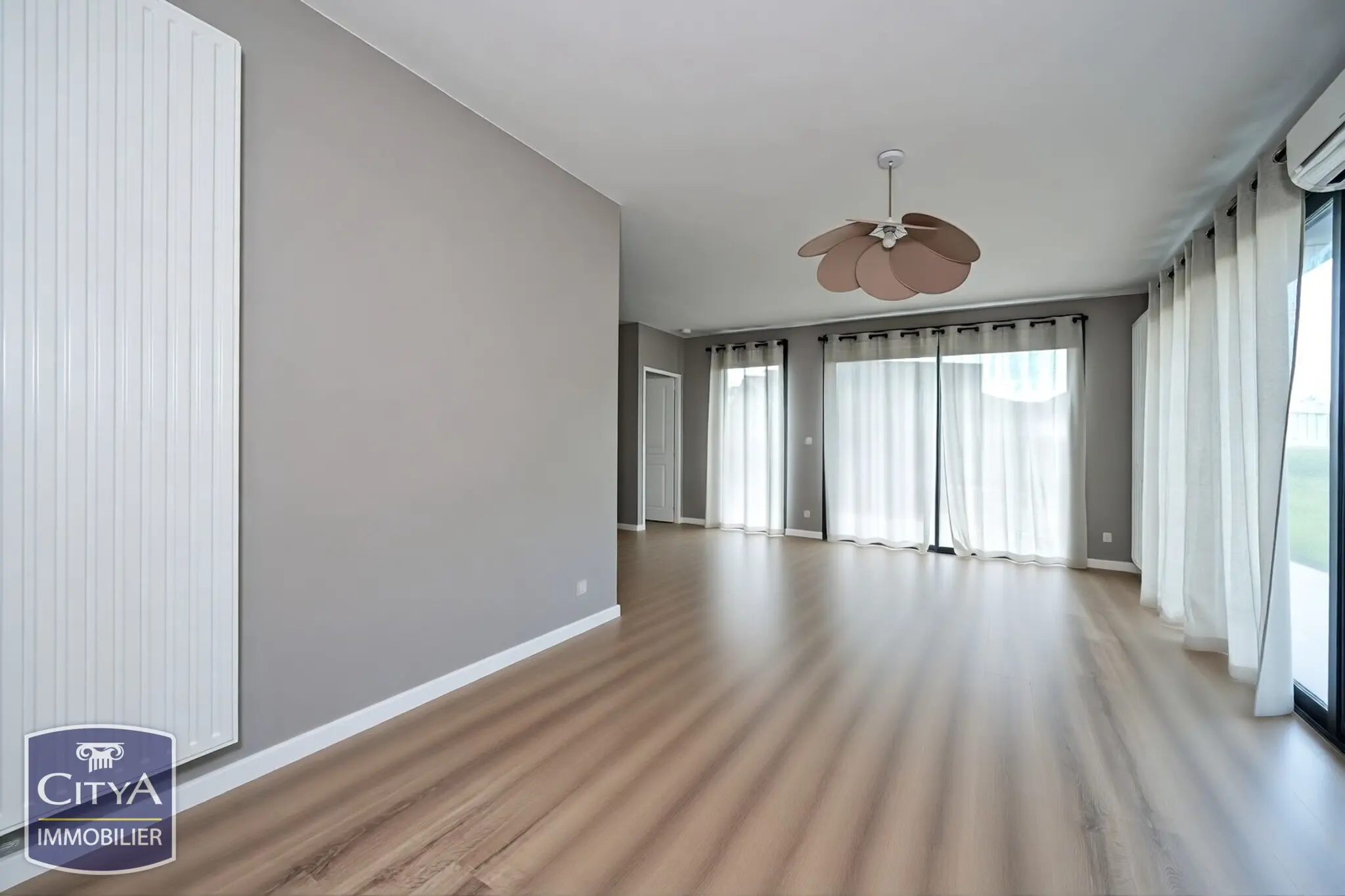 Photo 4 Appartement 3 pièces 68.45m²