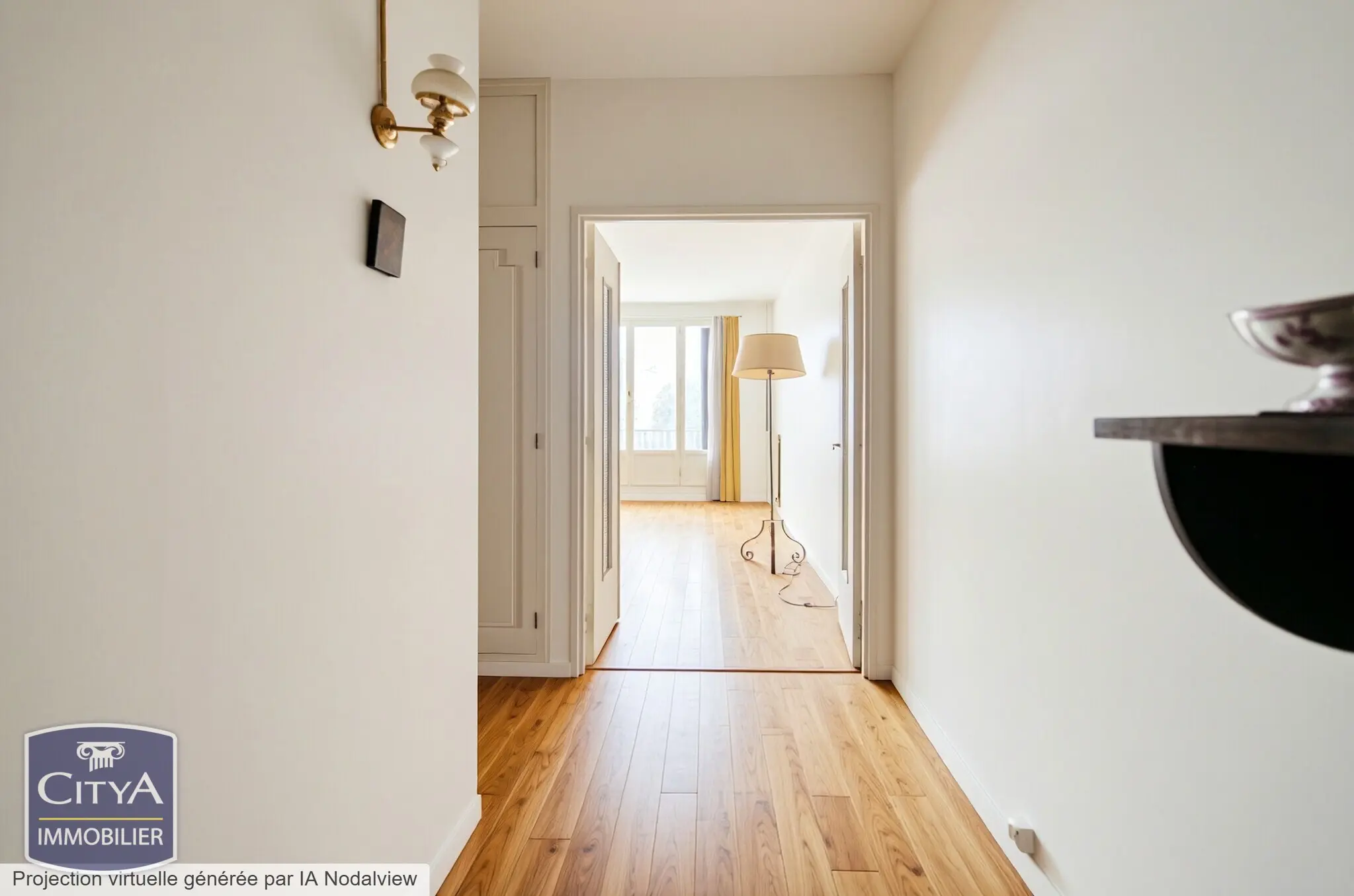 Photo 14 Appartement 3 pièces 64.92m²