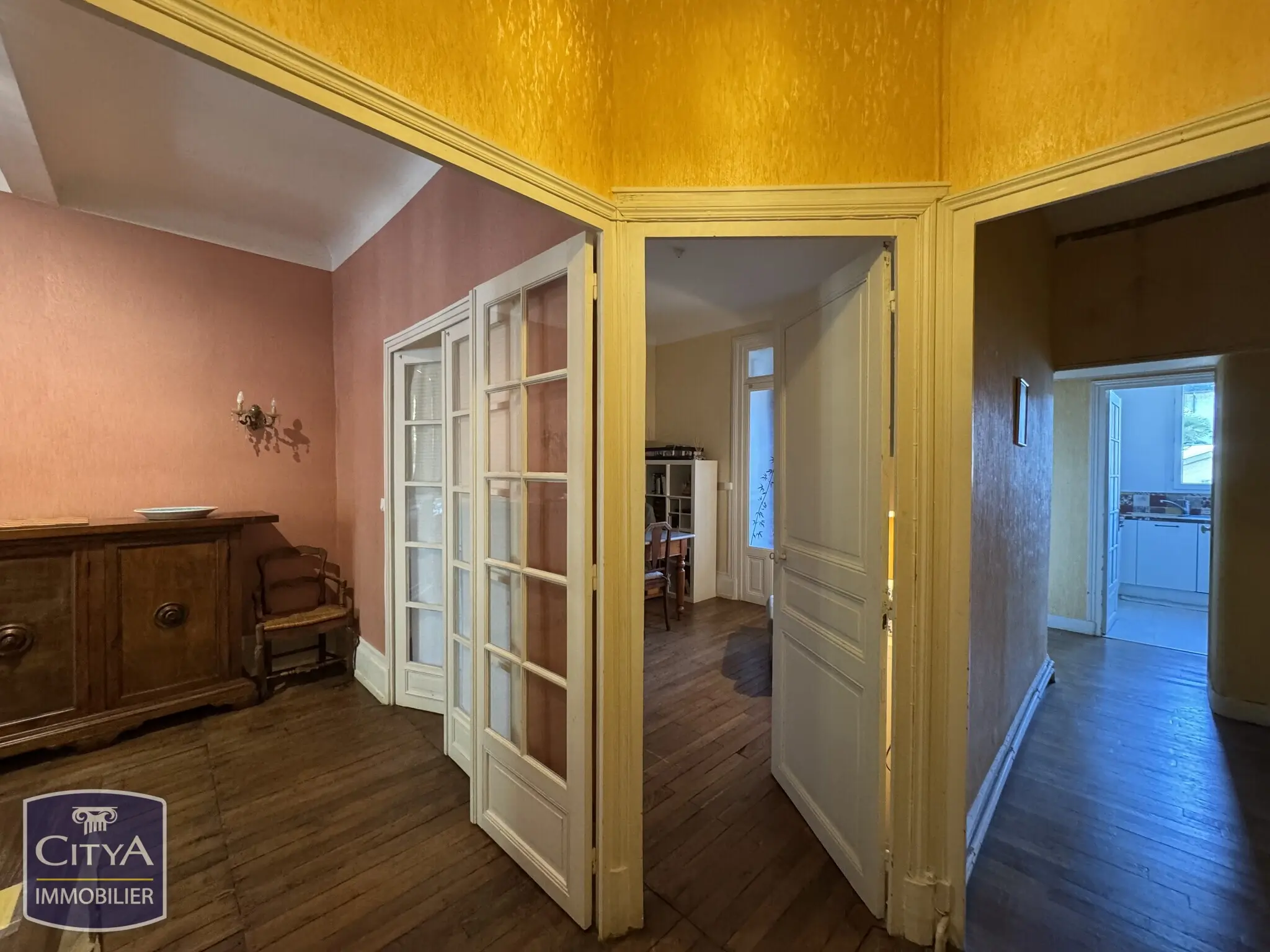 Photo 12 Appartement 5 pièces 103m²