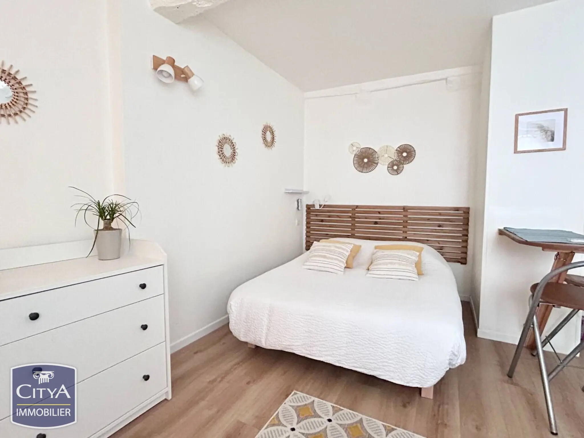 Photo 7 Appartement 1 pièce 20.4m²