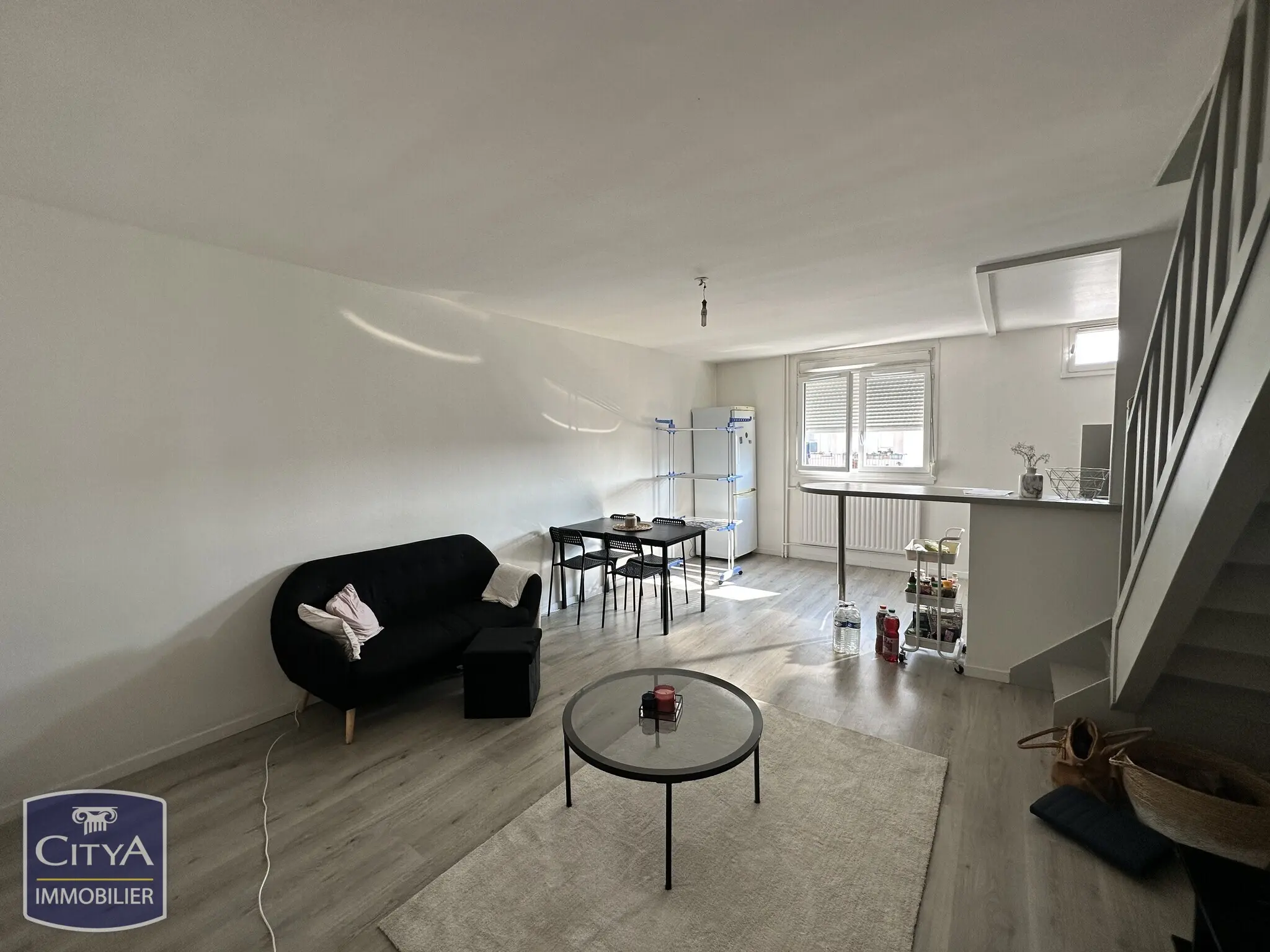 Photo 7 Appartement 2 pièces 20m²