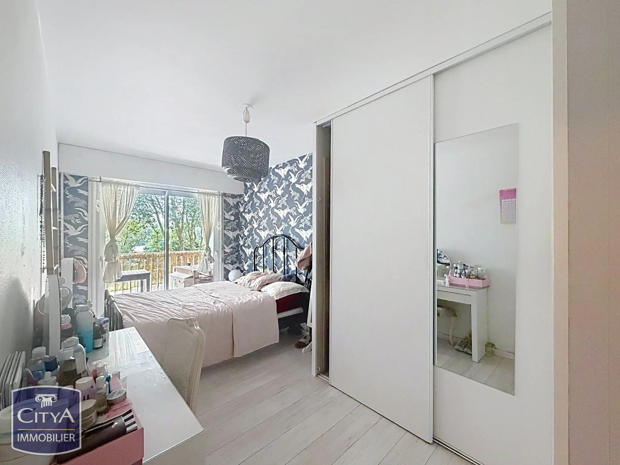Photo 6 Appartement 2 pièces 43m²