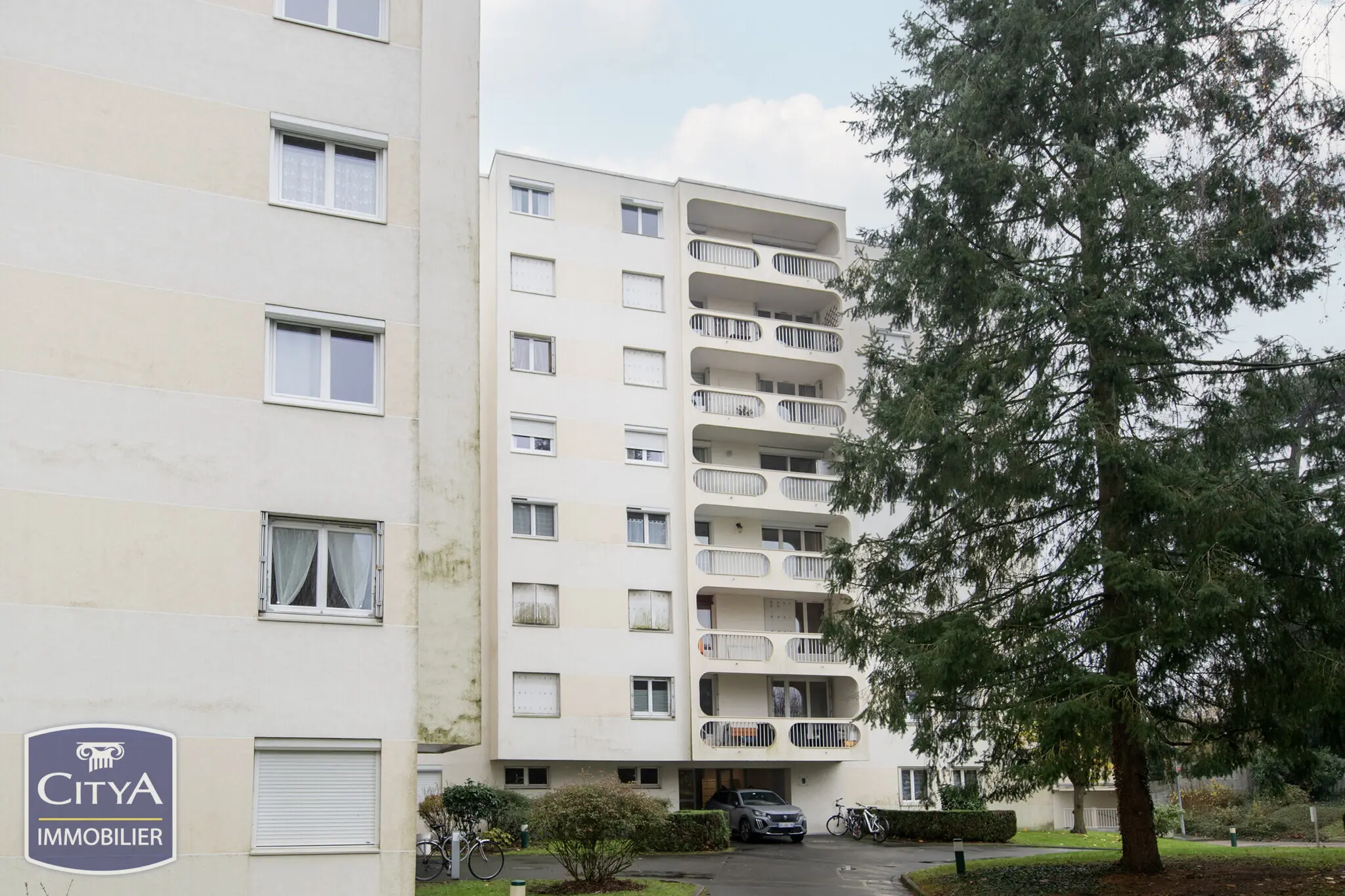 Photo 9 Appartement 3 pièces 72.99m²