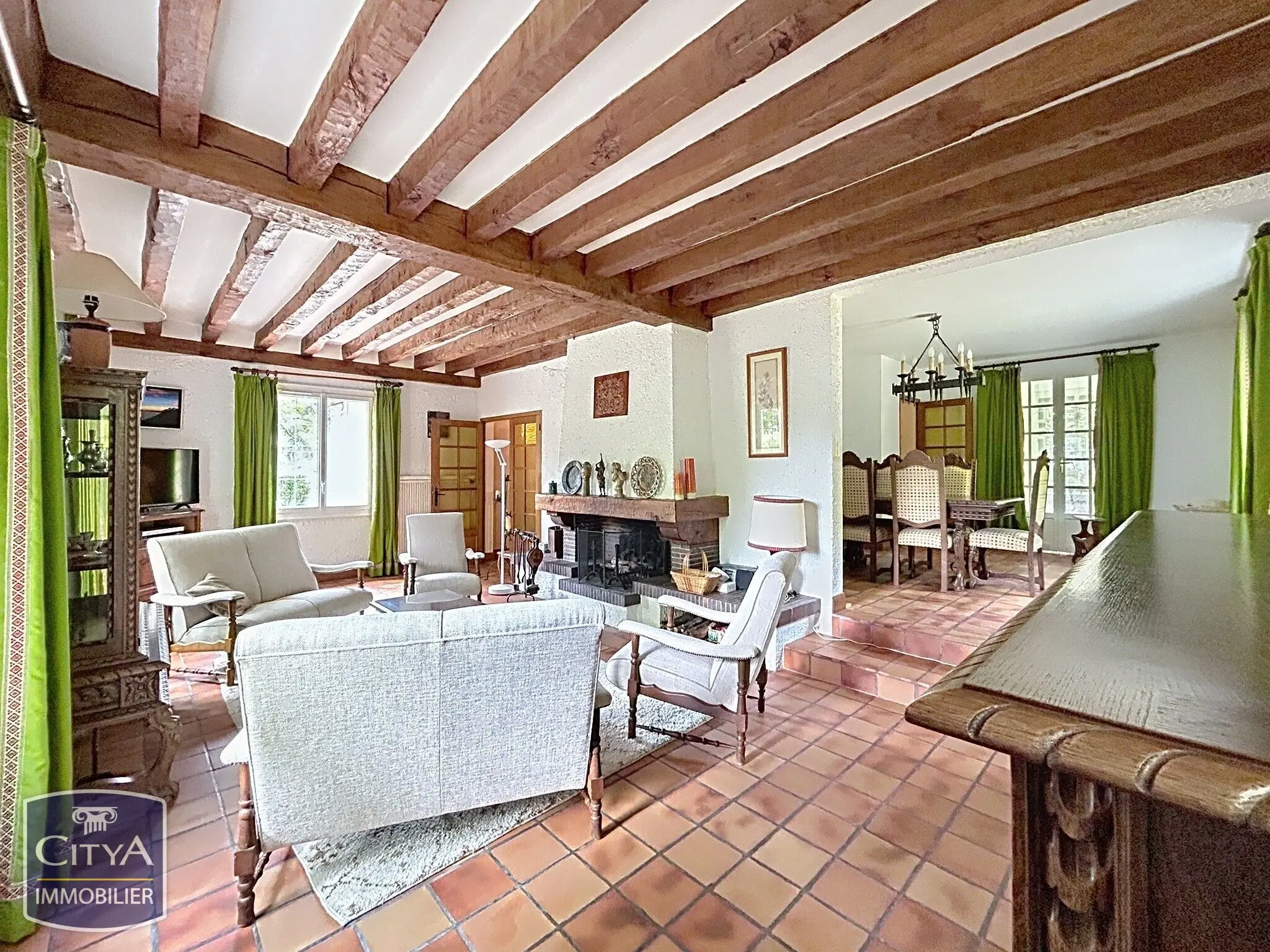 Photo 3 Maison 10 pièces 216m²