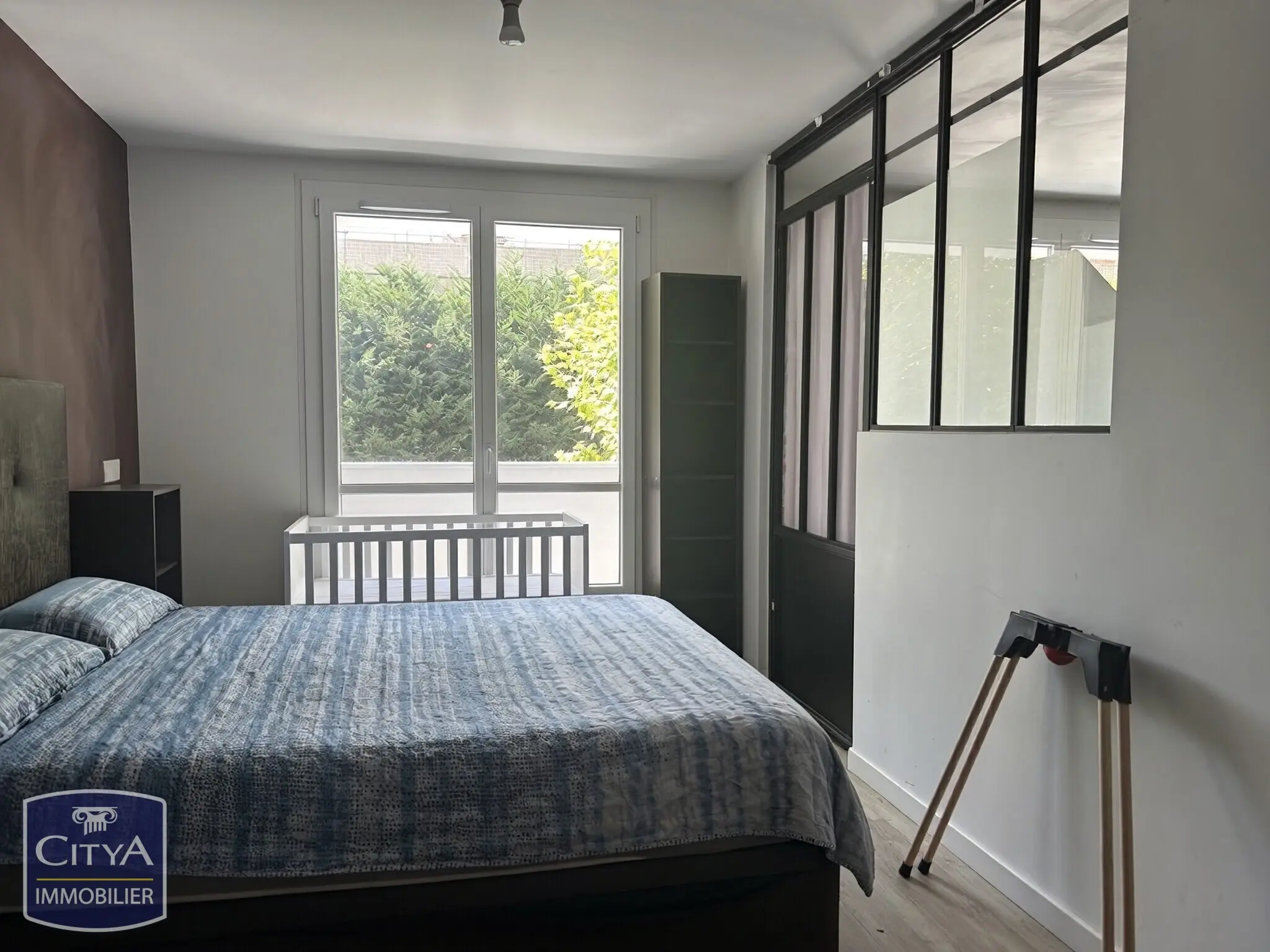 Photo 8 appartement Orléans