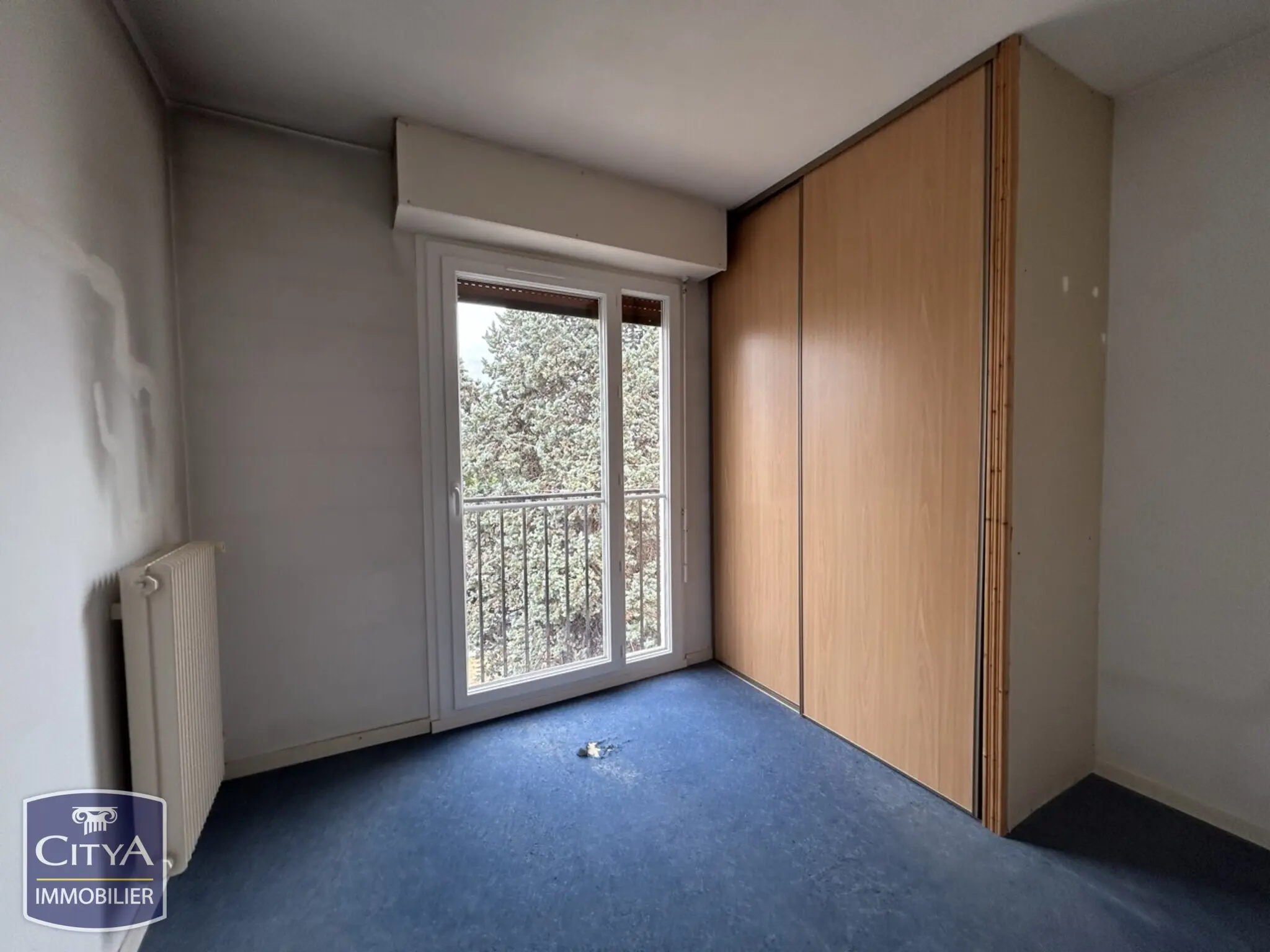 Photo 2 Appartement 4 pièces 66.5m²