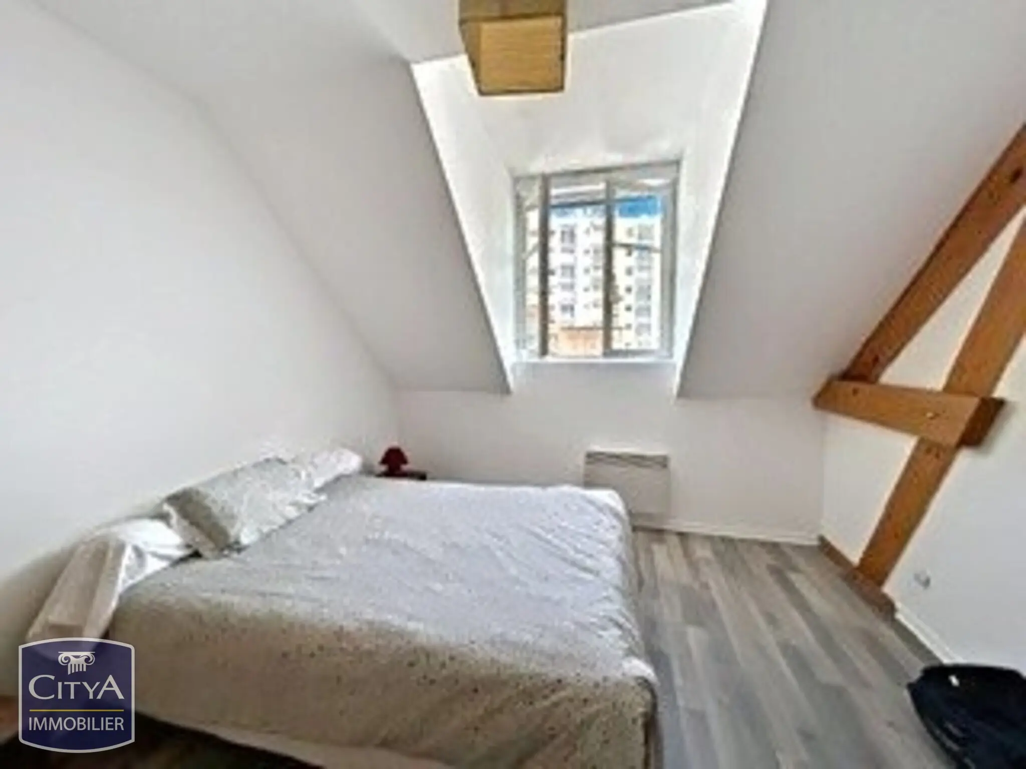 Photo 3 Appartement 2 pièces 35.85m²