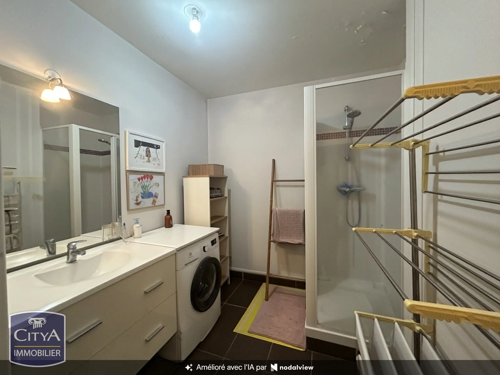 Photo 5 Appartement 2 pièces 45m²