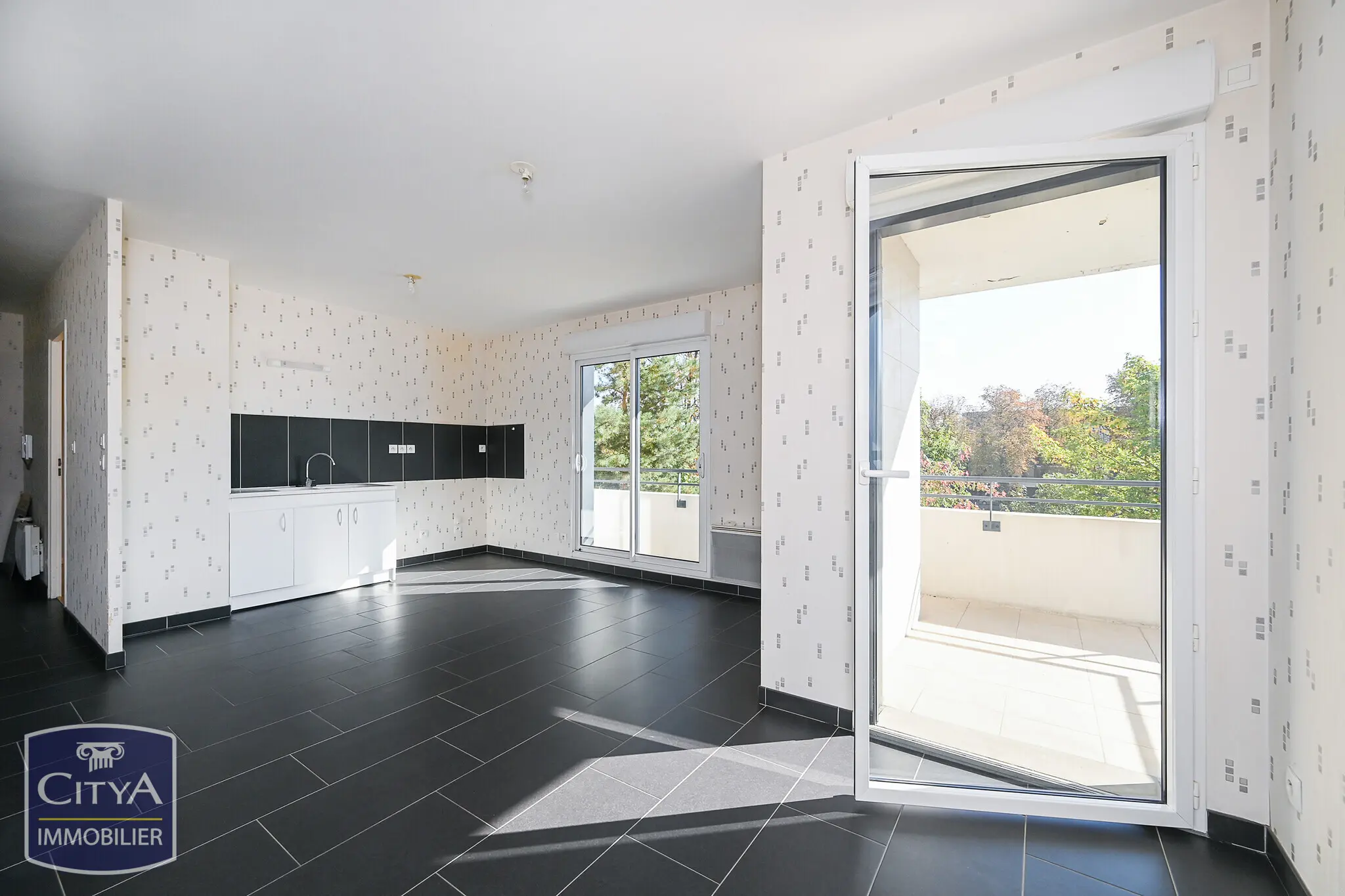 Photo 5 Appartement 3 pièces 54.9m²
