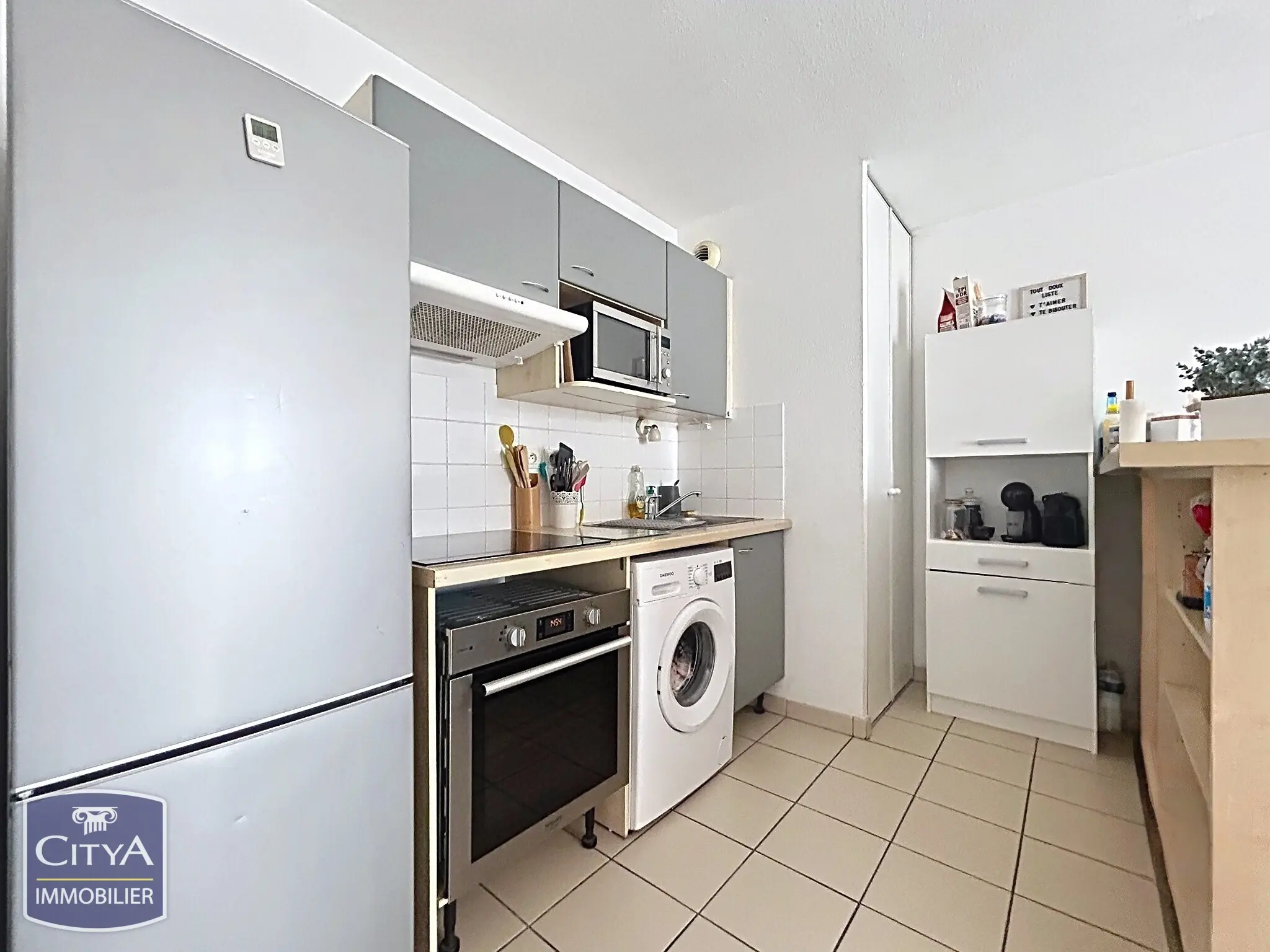 Photo 5 Appartement 2 pièces 39.6m²