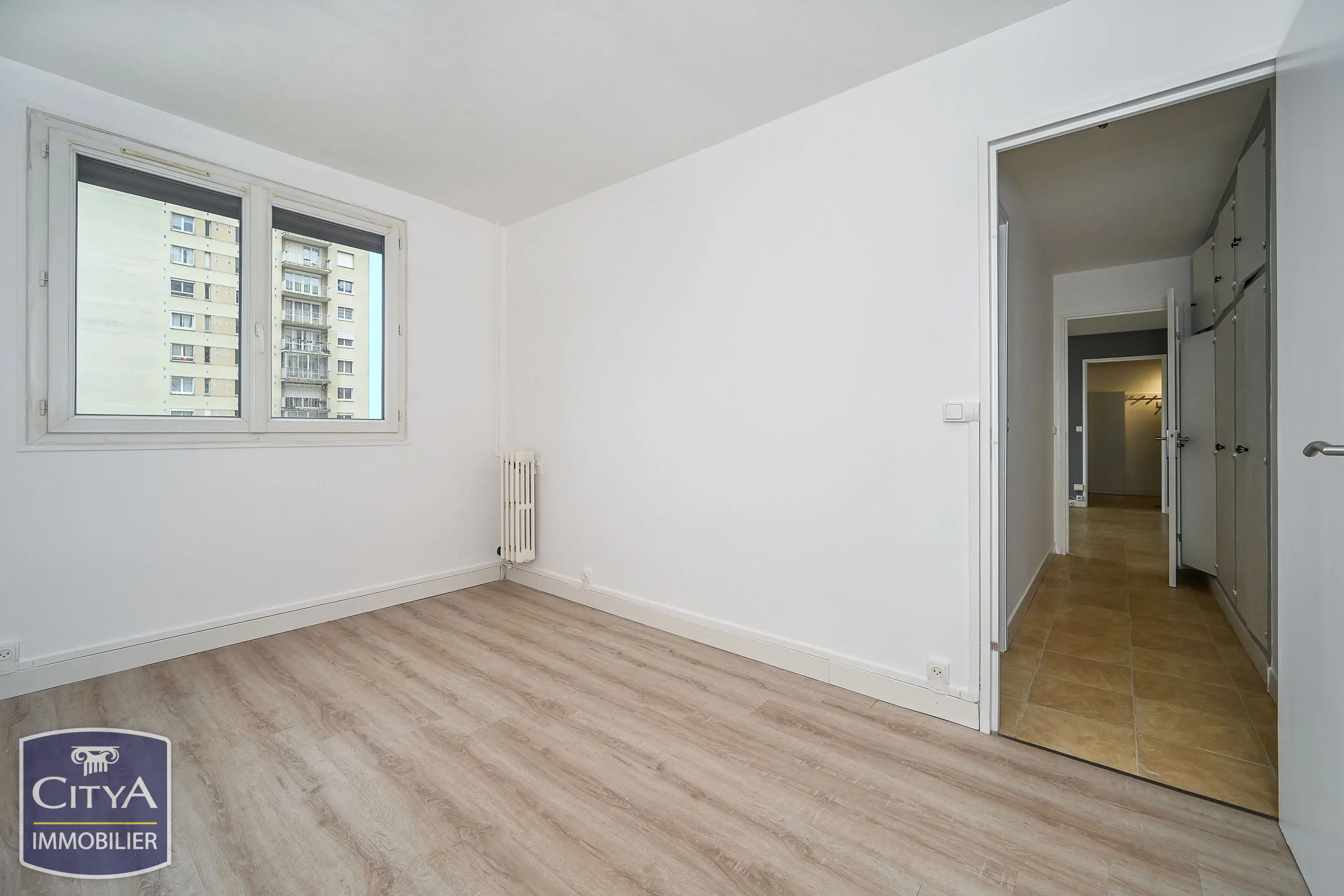 Photo 5 Appartement 3 pièces 54.35m²