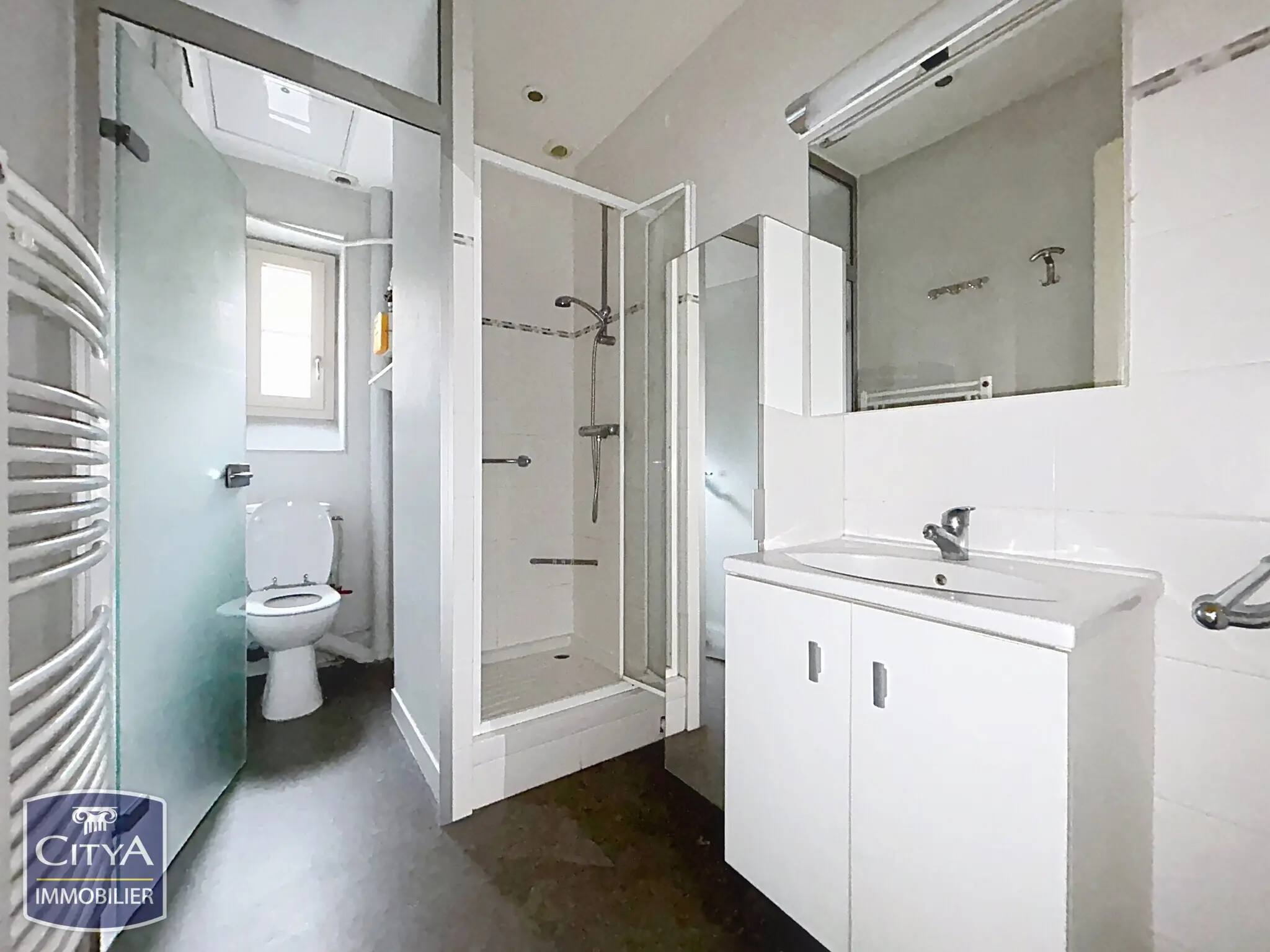 Photo 12 Appartement 3 pièces 65.51m²