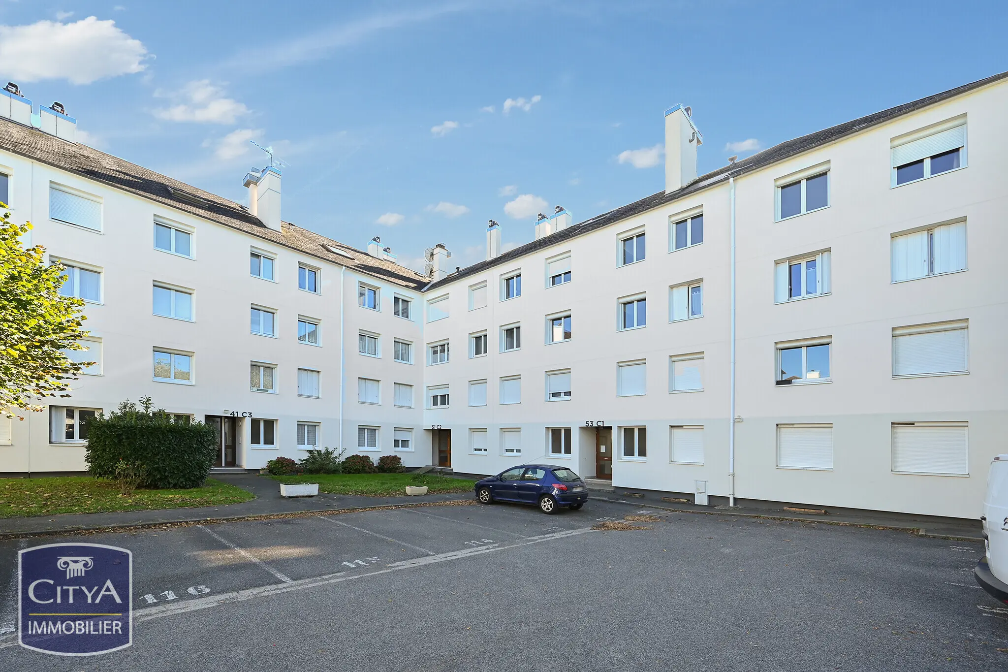 Photo 10 Appartement 3 pièces 68.09m²