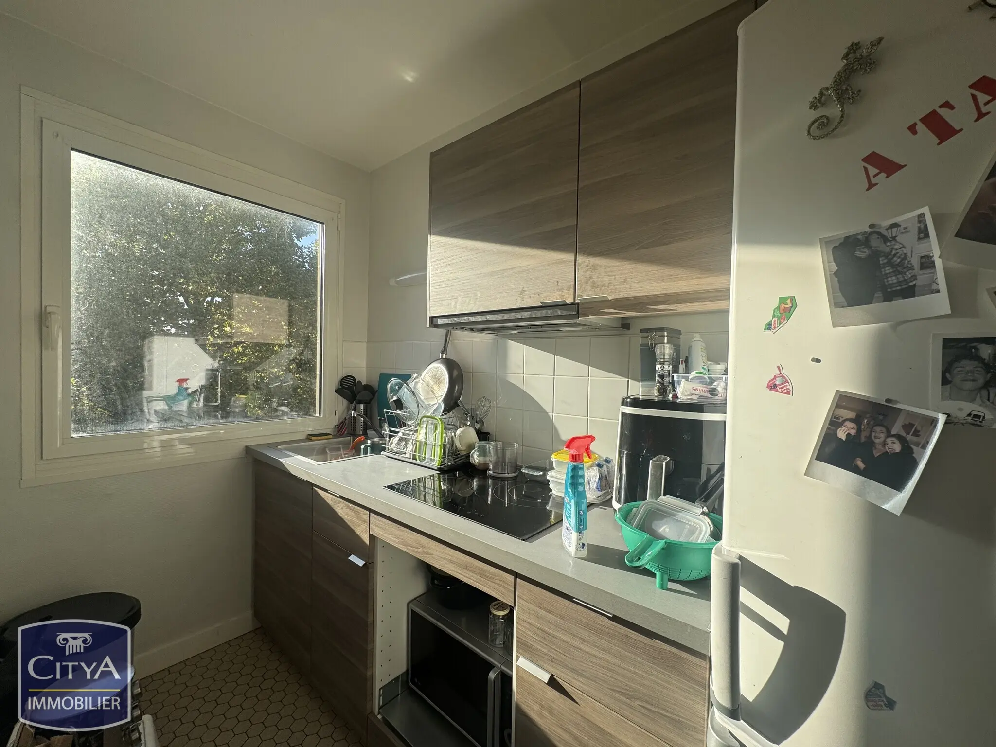 Photo 6 Appartement 2 pièces 41.82m²