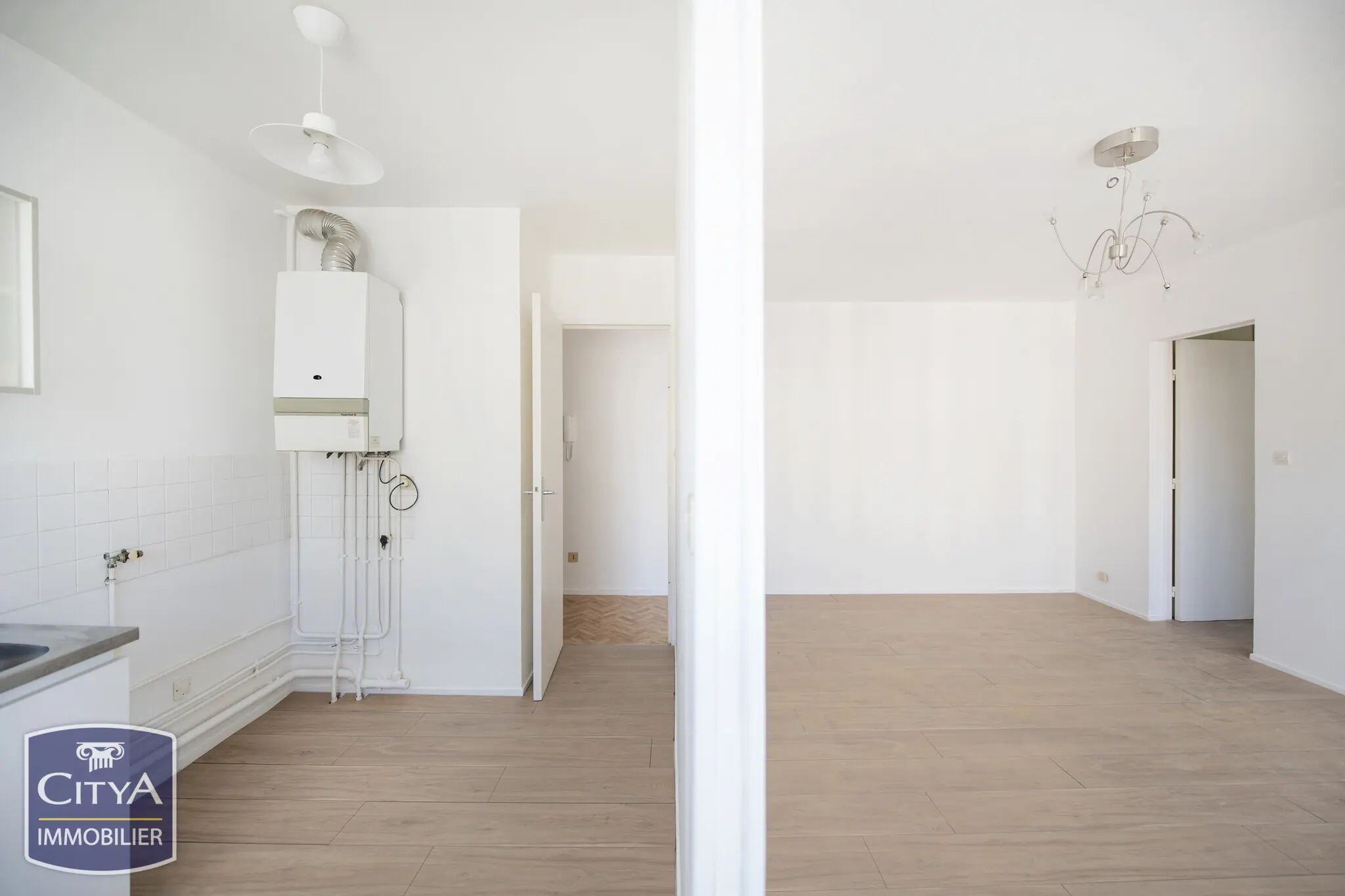 Photo 7 Appartement 2 pièces 41.9m²