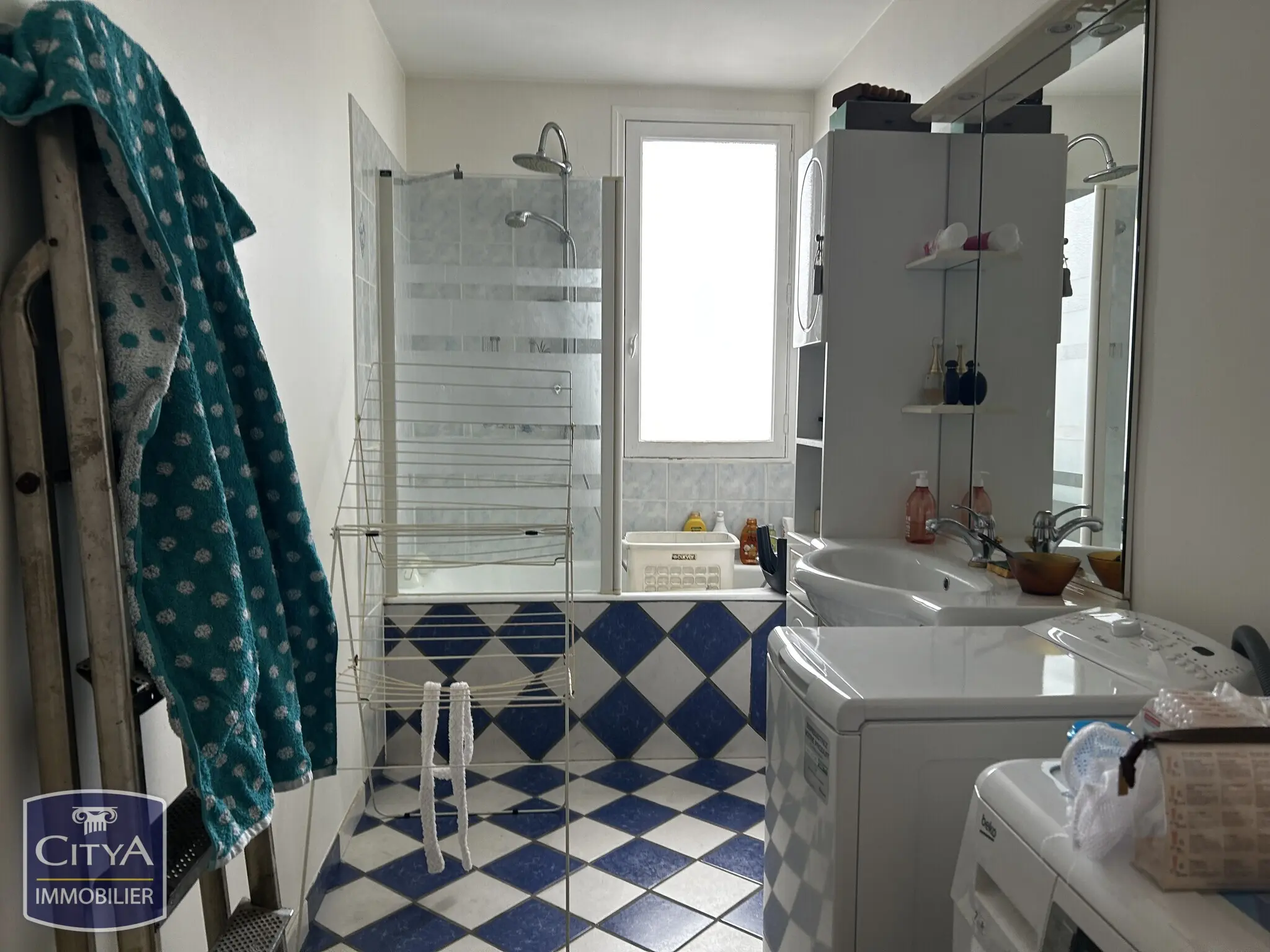 Photo 5 Appartement 3 pièces 75m²