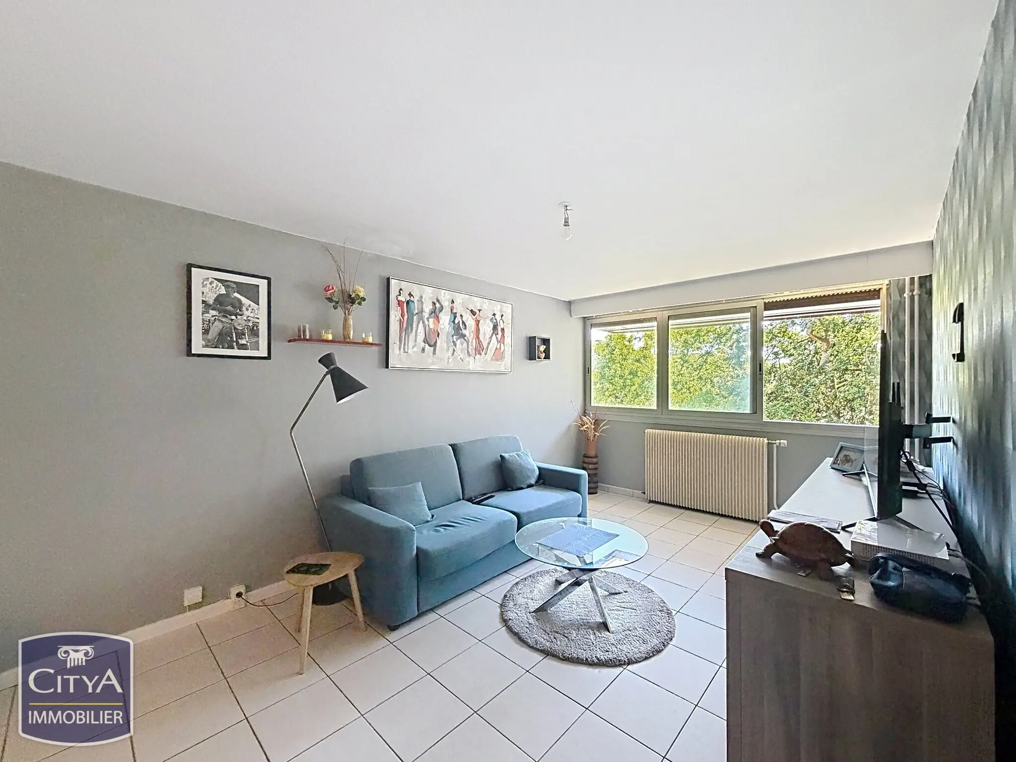 Photo 2 Appartement 3 pièces 67.2m²