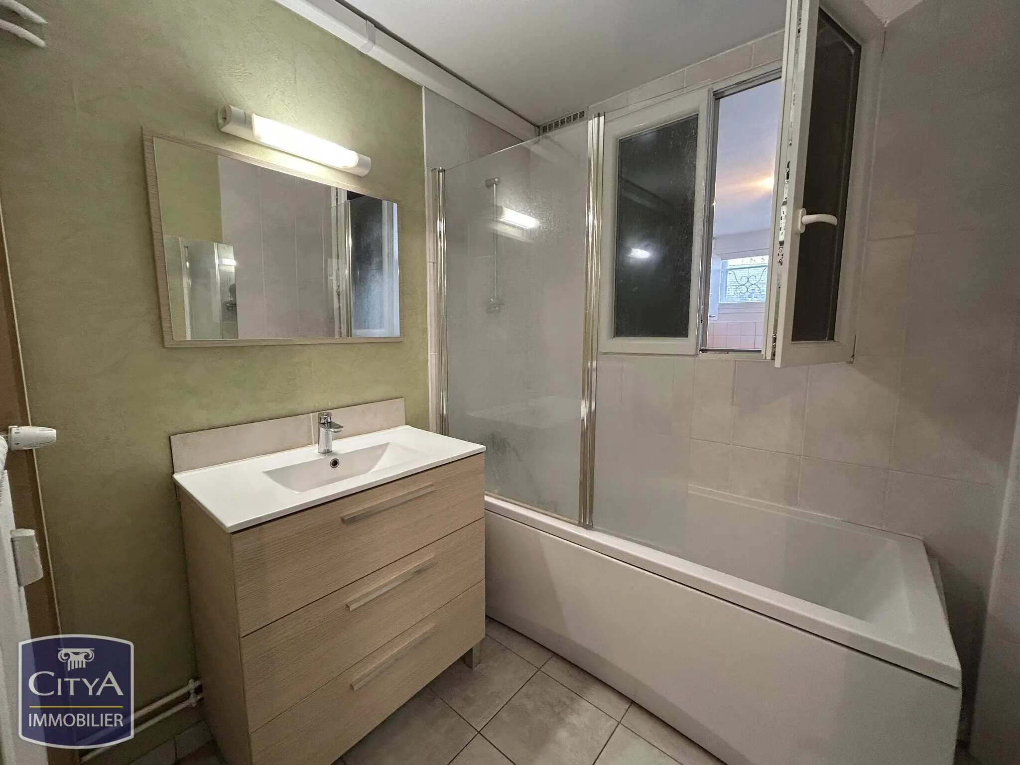 Photo 19 appartement Orléans