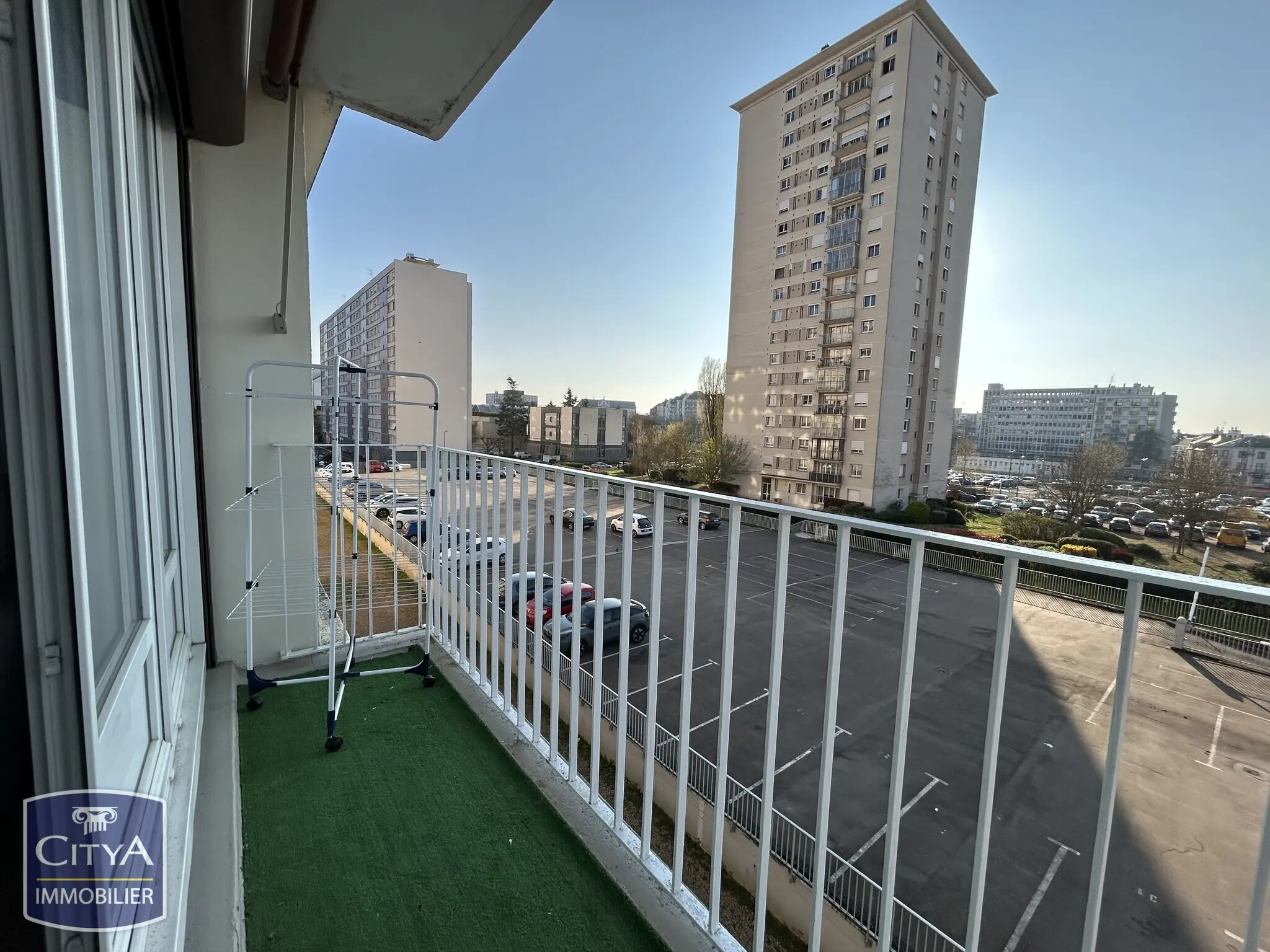 Photo 10 Appartement 4 pièces 69m²