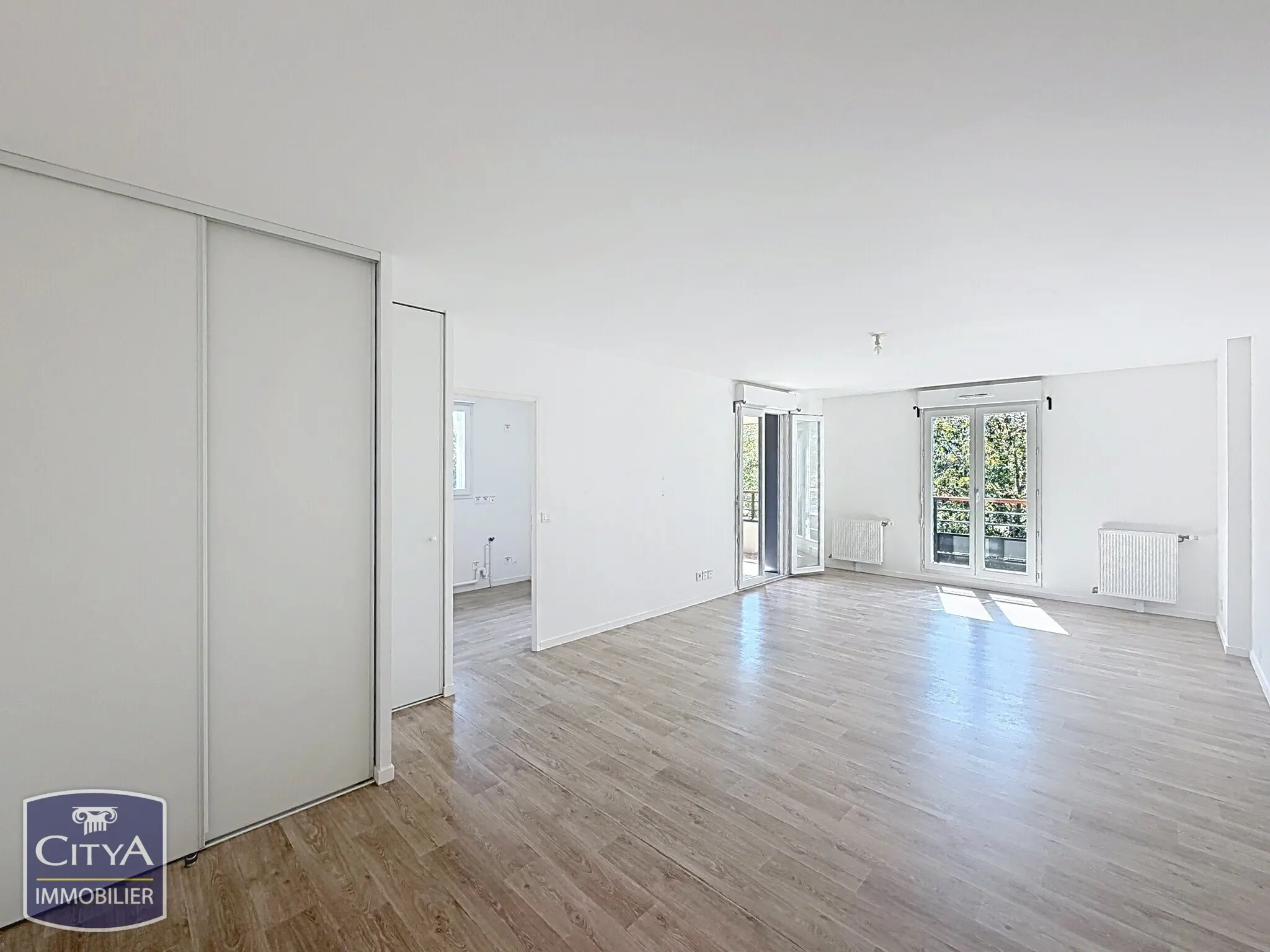 Photo 2 Appartement 4 pièces 81.4m²