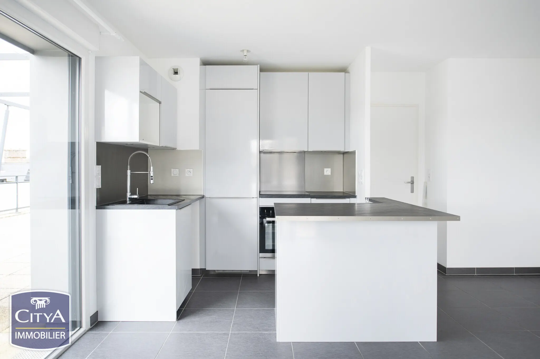 Photo 5 appartement Saint-Jean-de-Braye