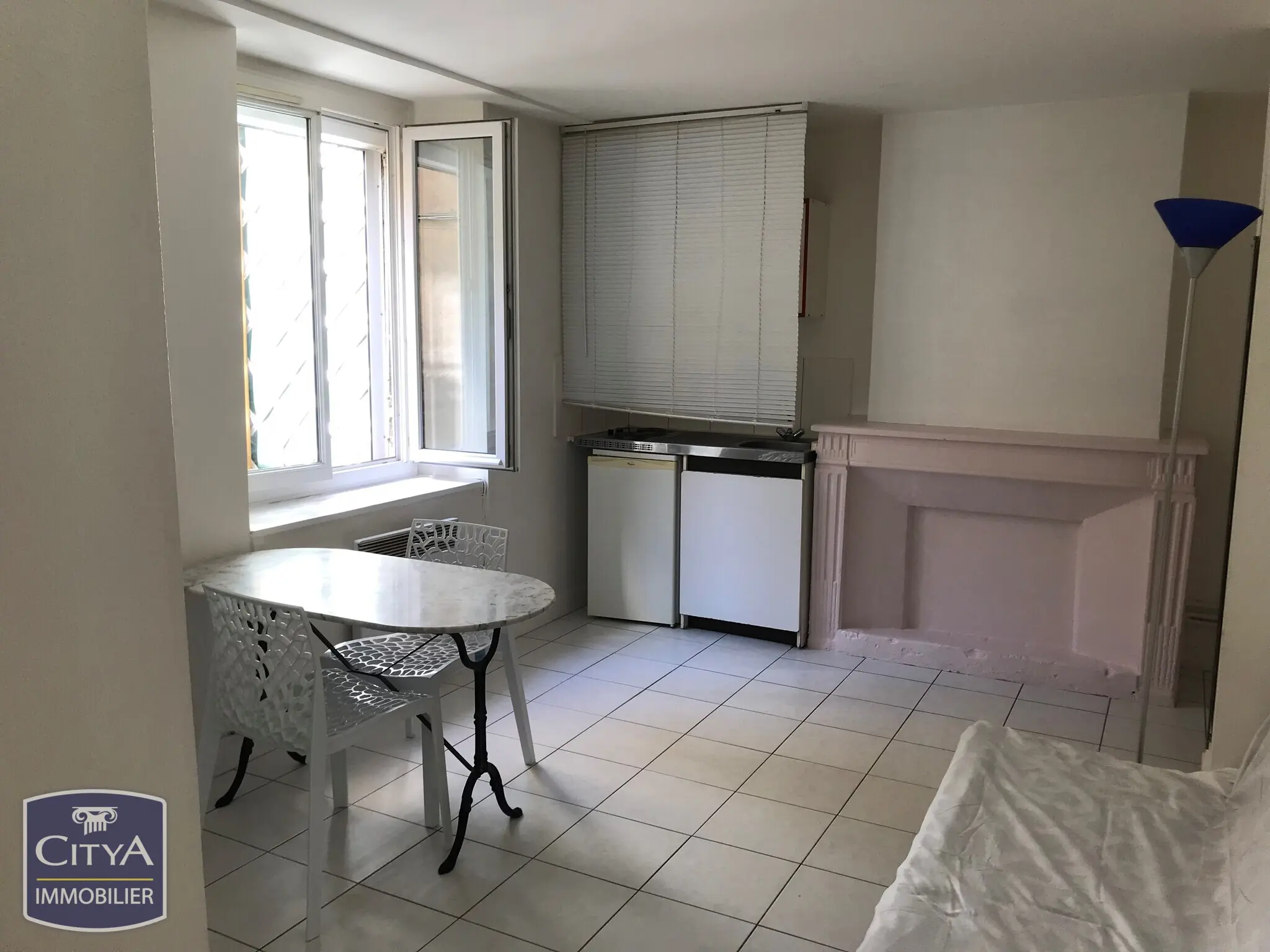 Photo 3 Appartement 1 pièce 17.03m²