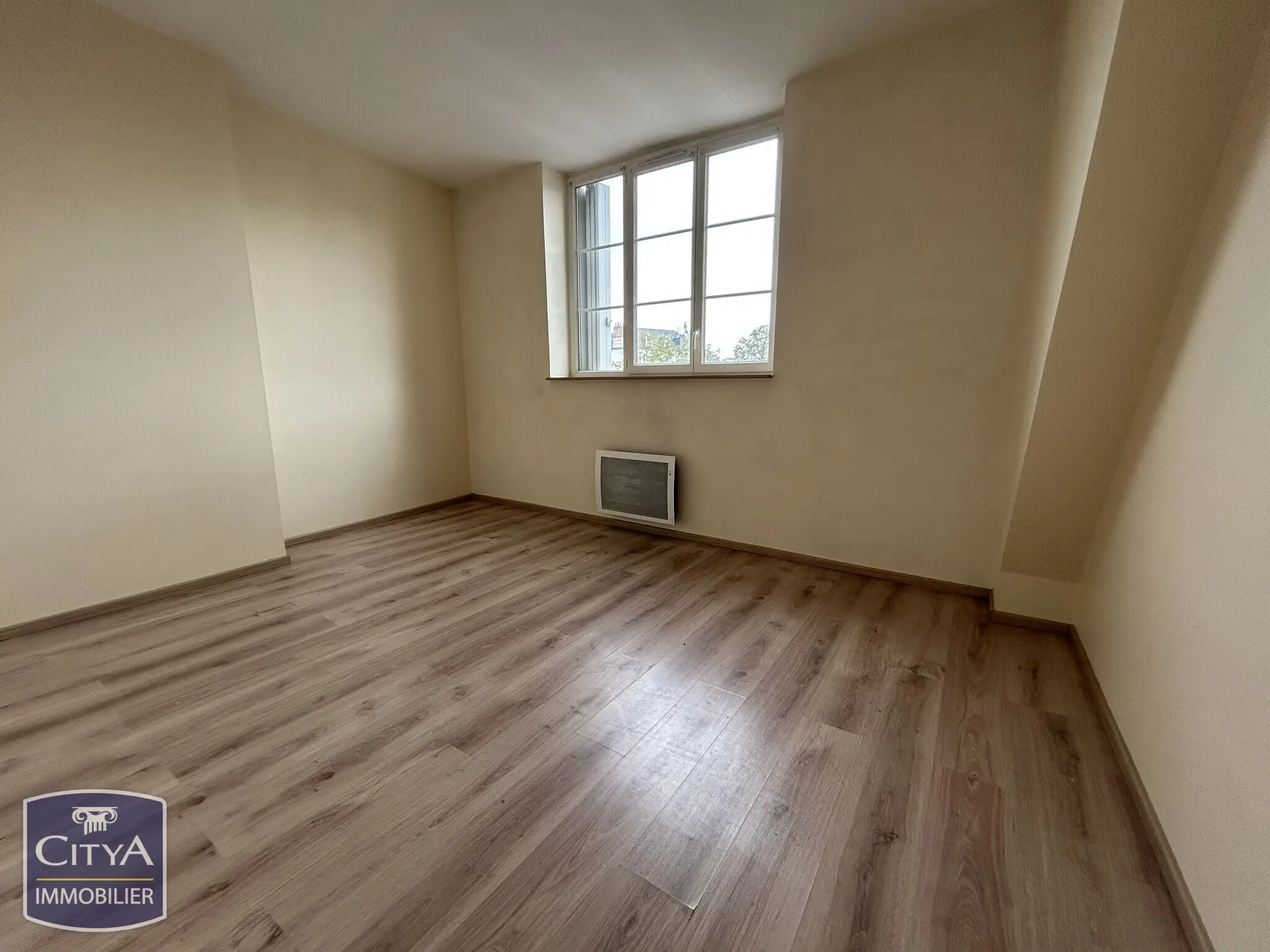 Photo 7 Appartement 3 pièces 53.43m²
