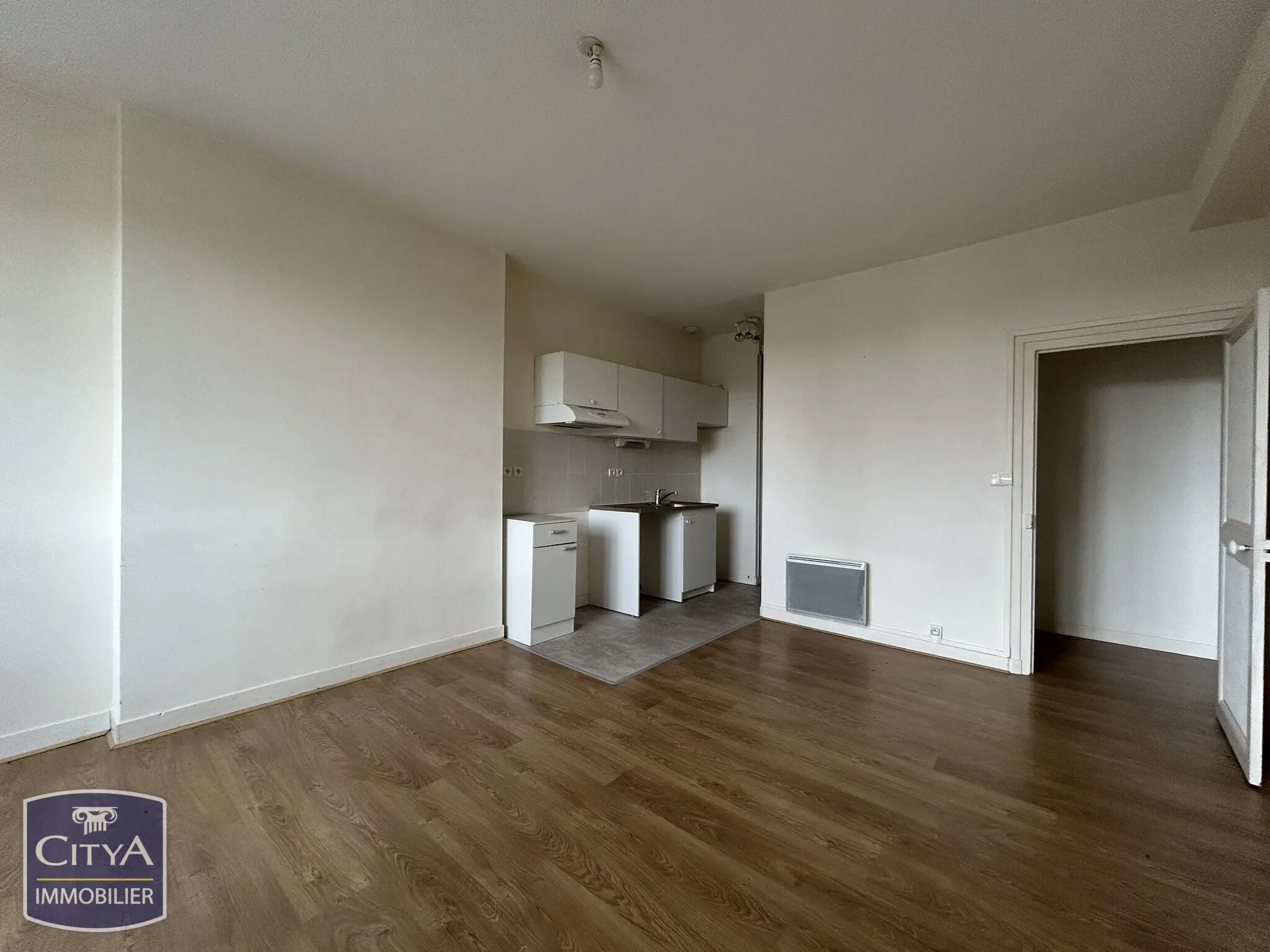 Photo 5 appartement Orléans