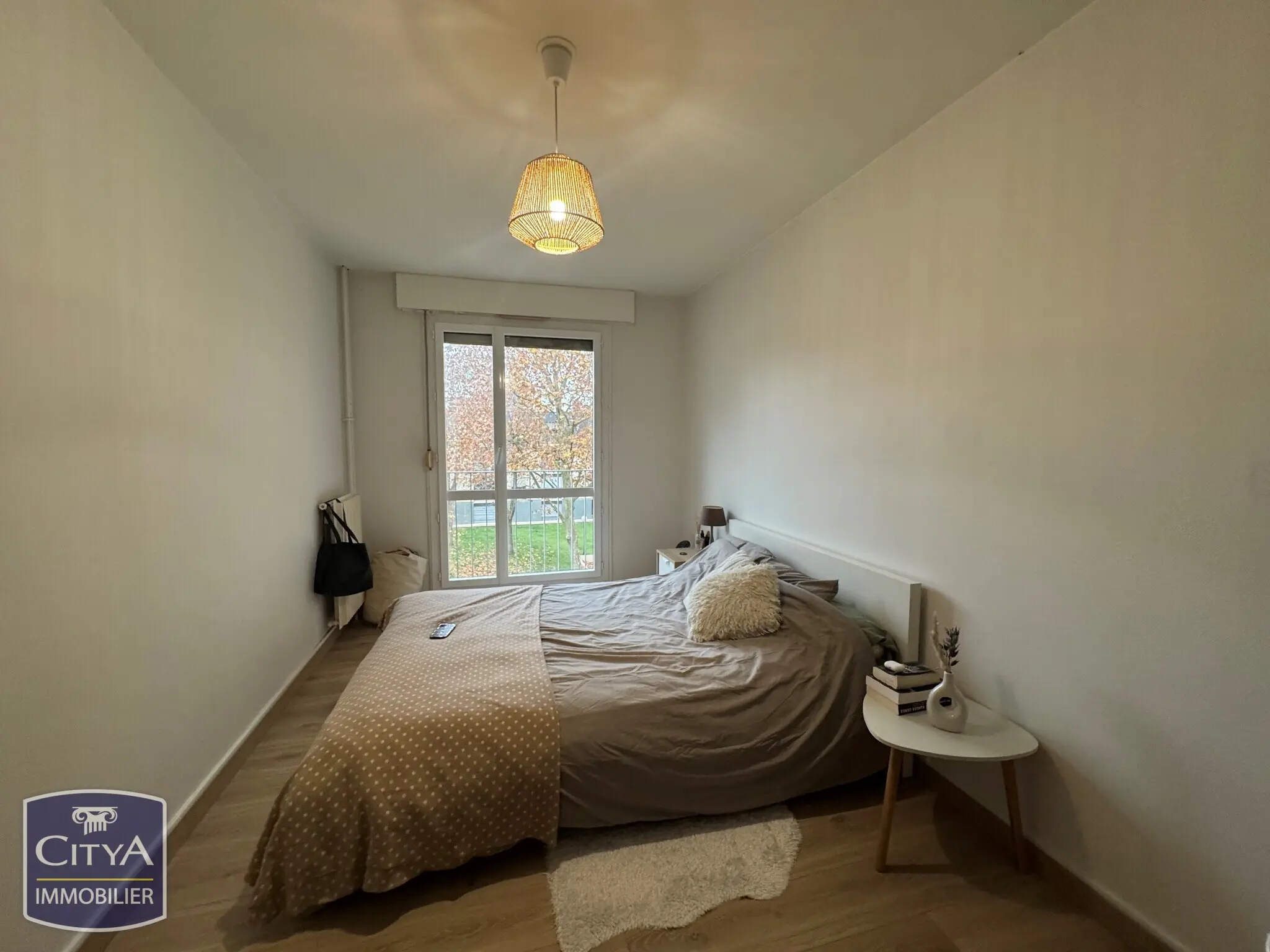 Photo 7 Appartement 2 pièces 41.82m²