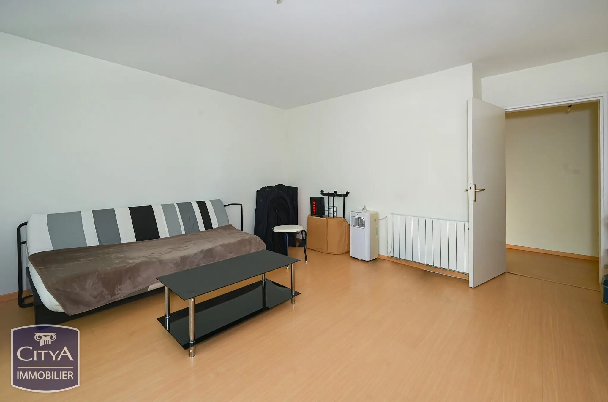 Photo 2 Appartement 2 pièces 56m²