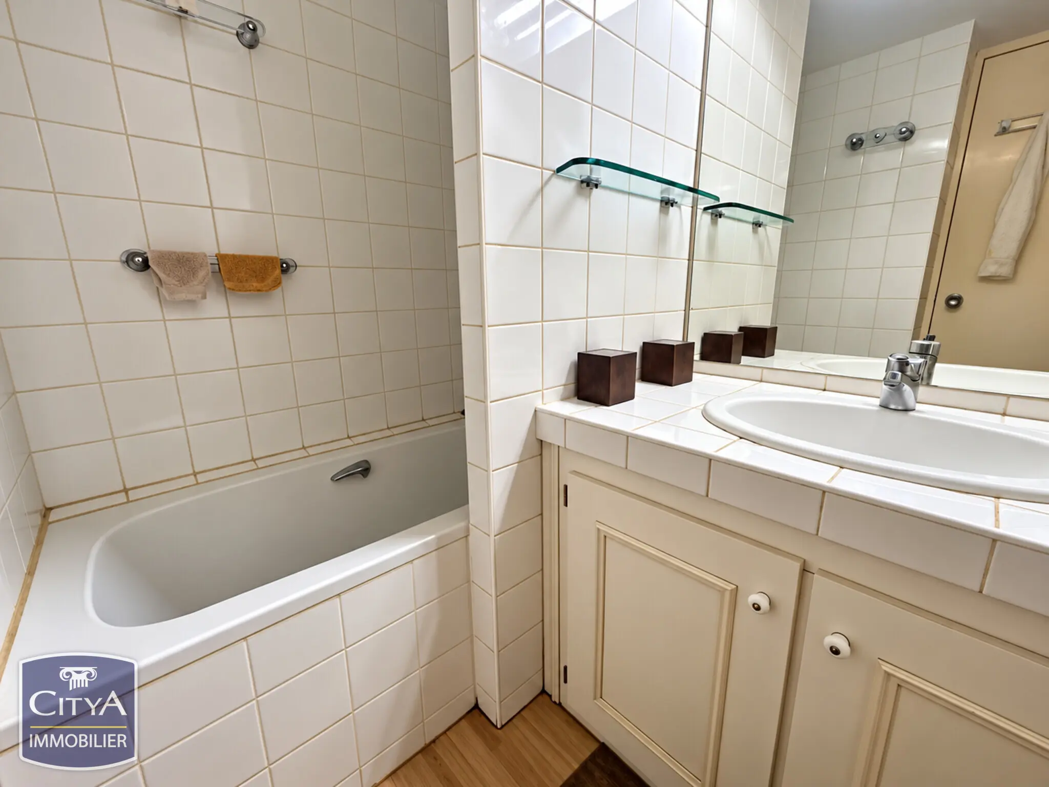 Photo 3 Appartement 2 pièces 47.17m²