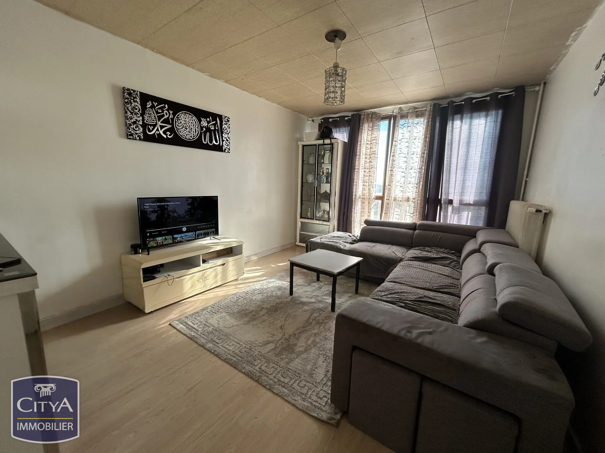 Photo 2 Appartement 4 pièces 71.2m²