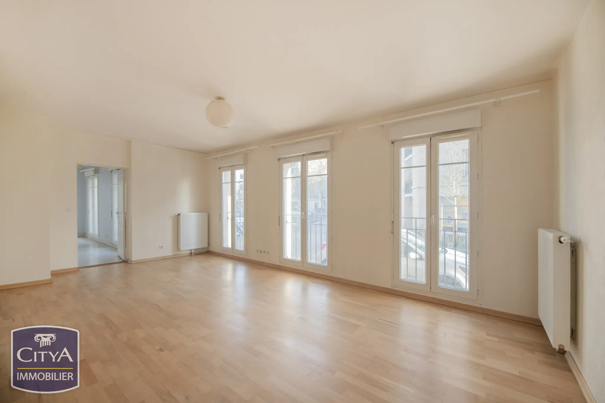 Photo 1 Appartement 3 pièces 72.43m²