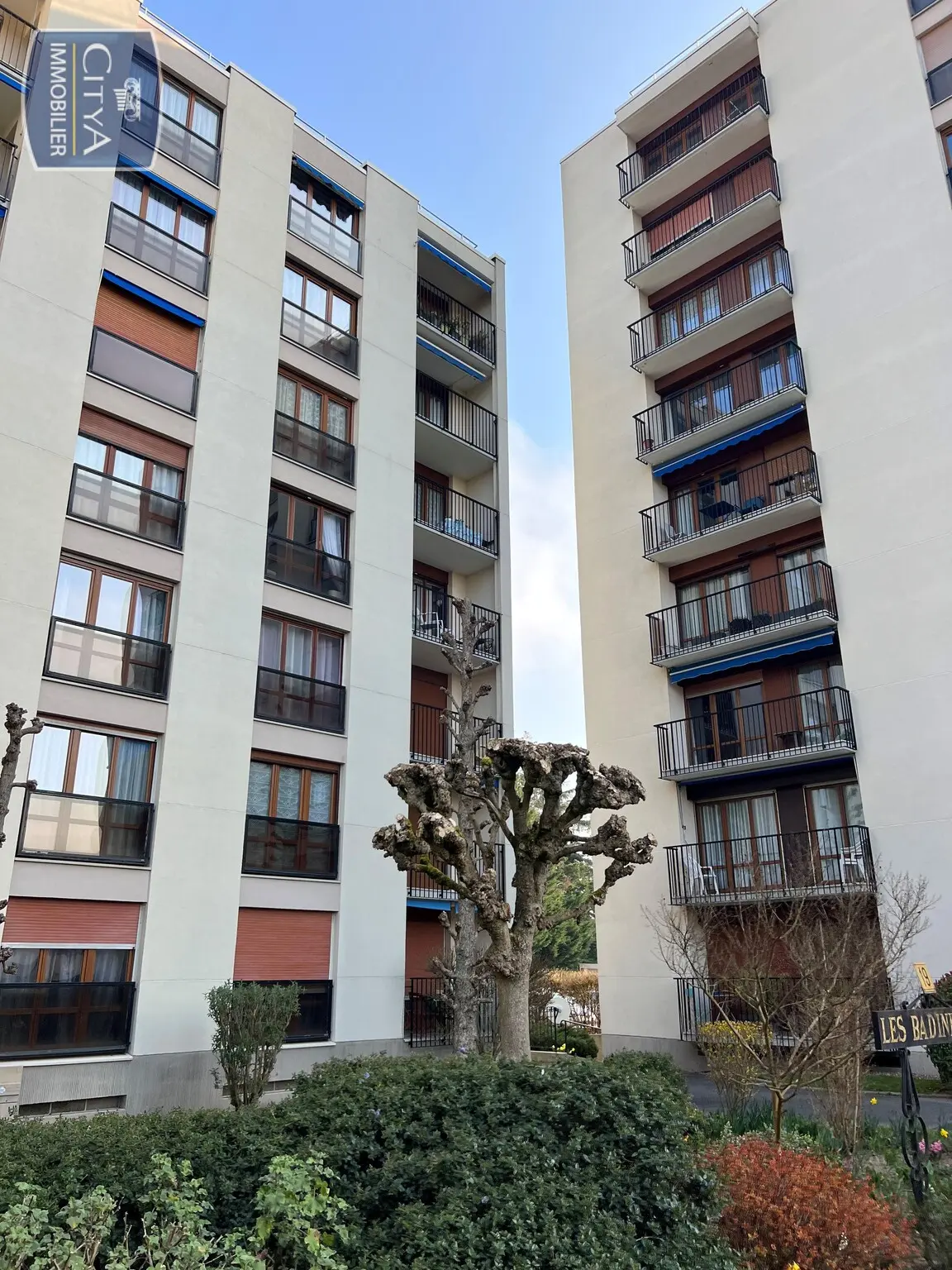 Photo 4 Appartement 1 pièce 32.17m²