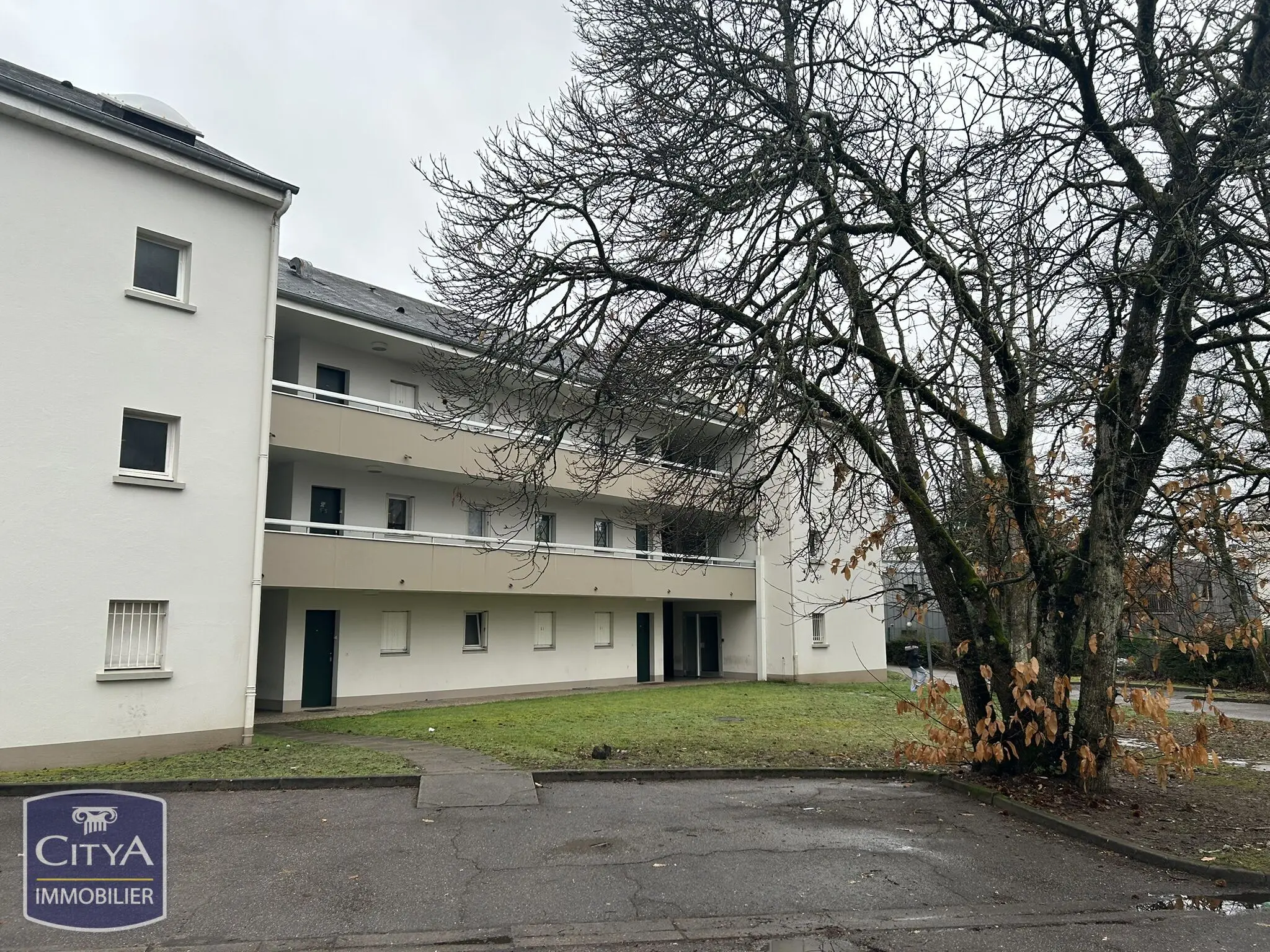 Photo 11 Appartement 2 pièces 47m²