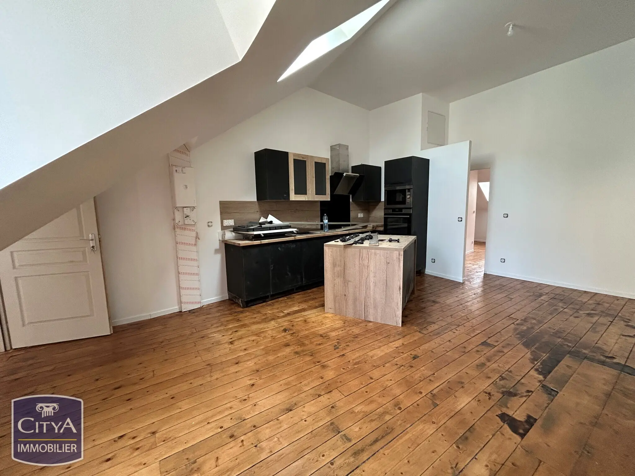 Photo 7 Appartement 5 pièces 94m²